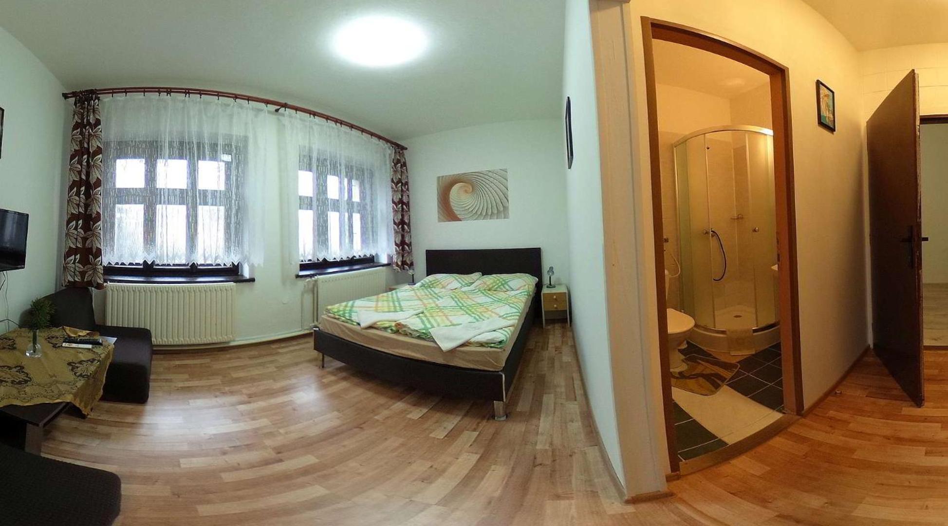 Double or Twin Room photo 1