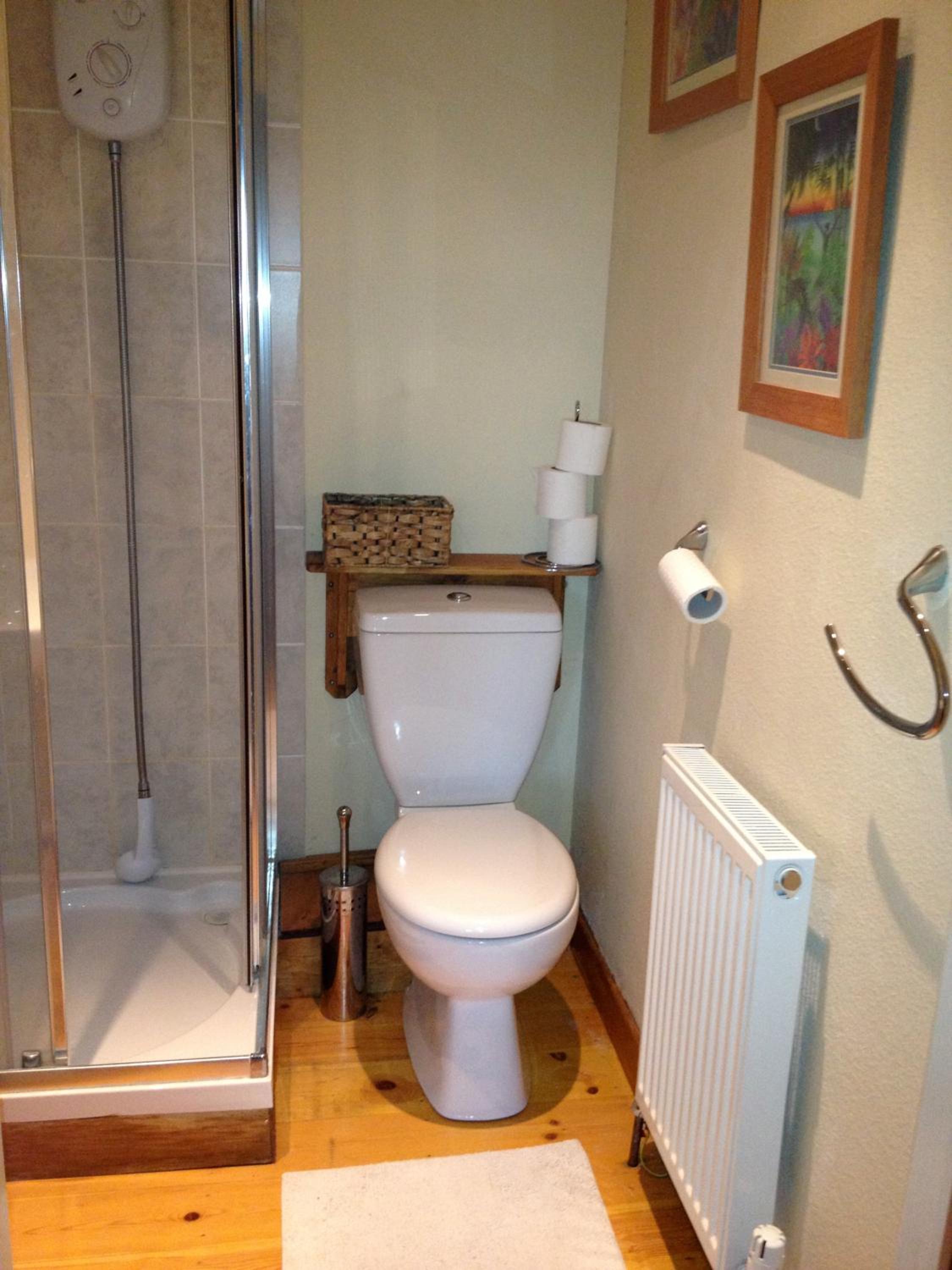 Deluxe Double Room with Shower photo 2