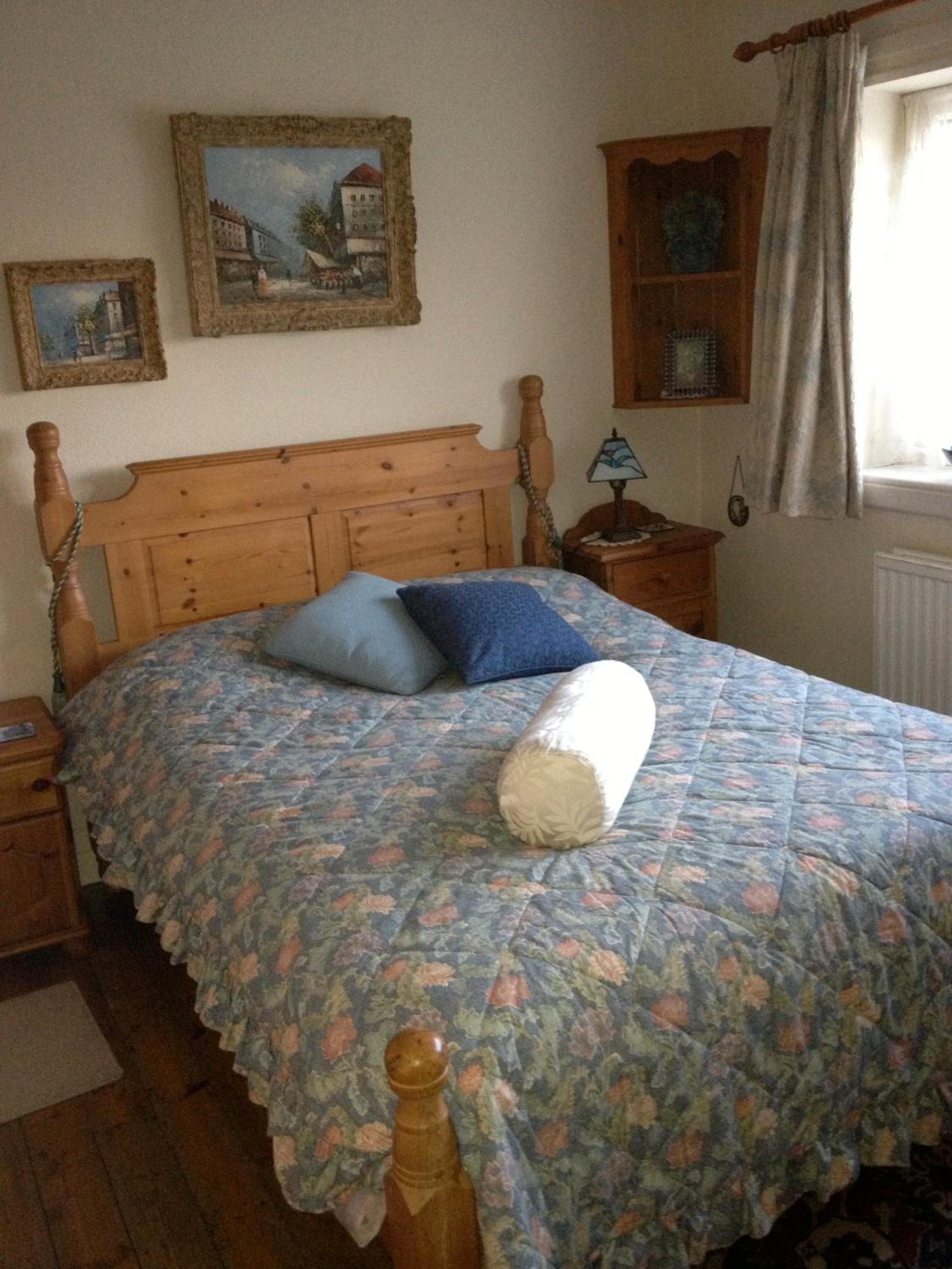 Deluxe Double Room with Shower photo 3