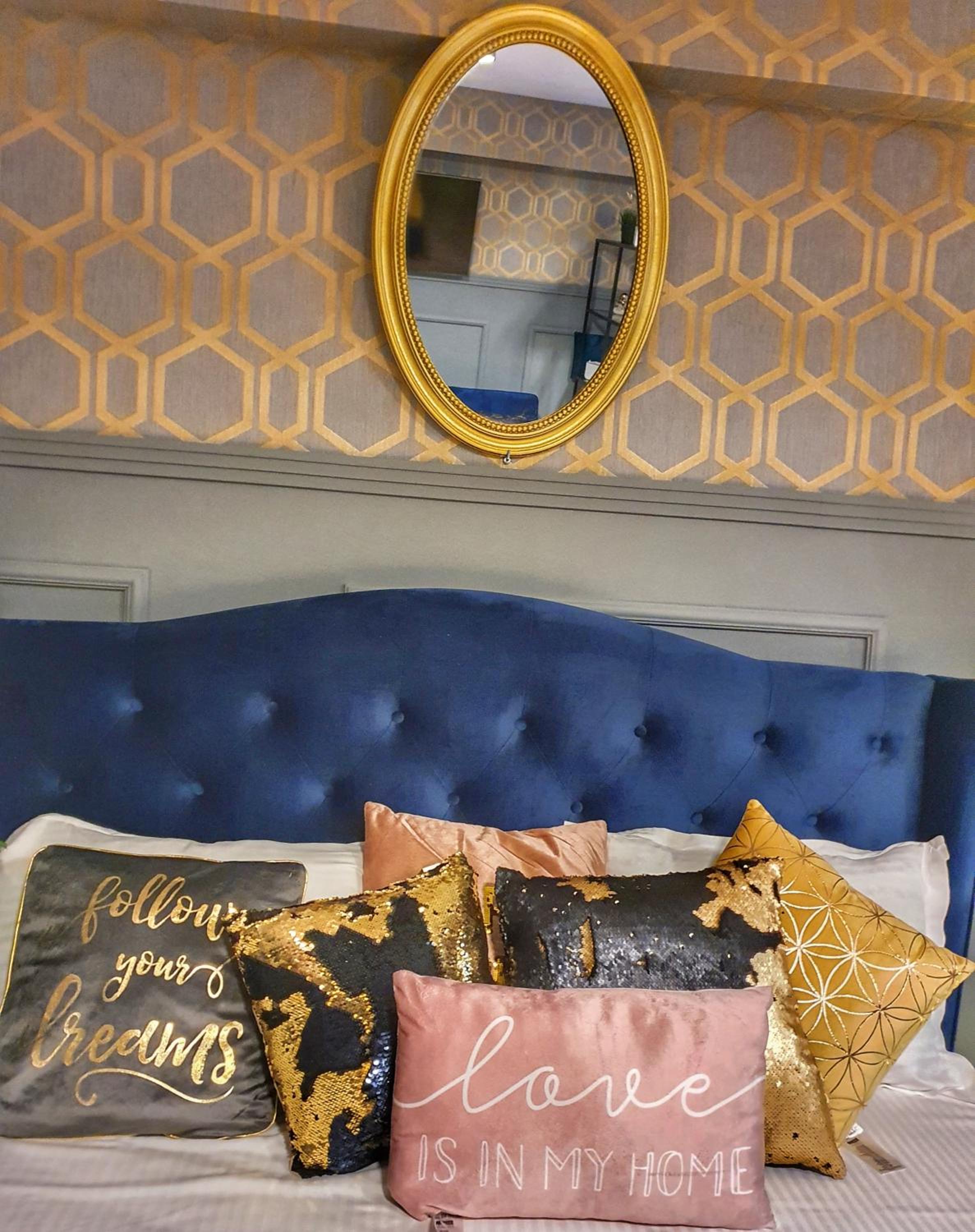 Deluxe Suite - Photo 22
