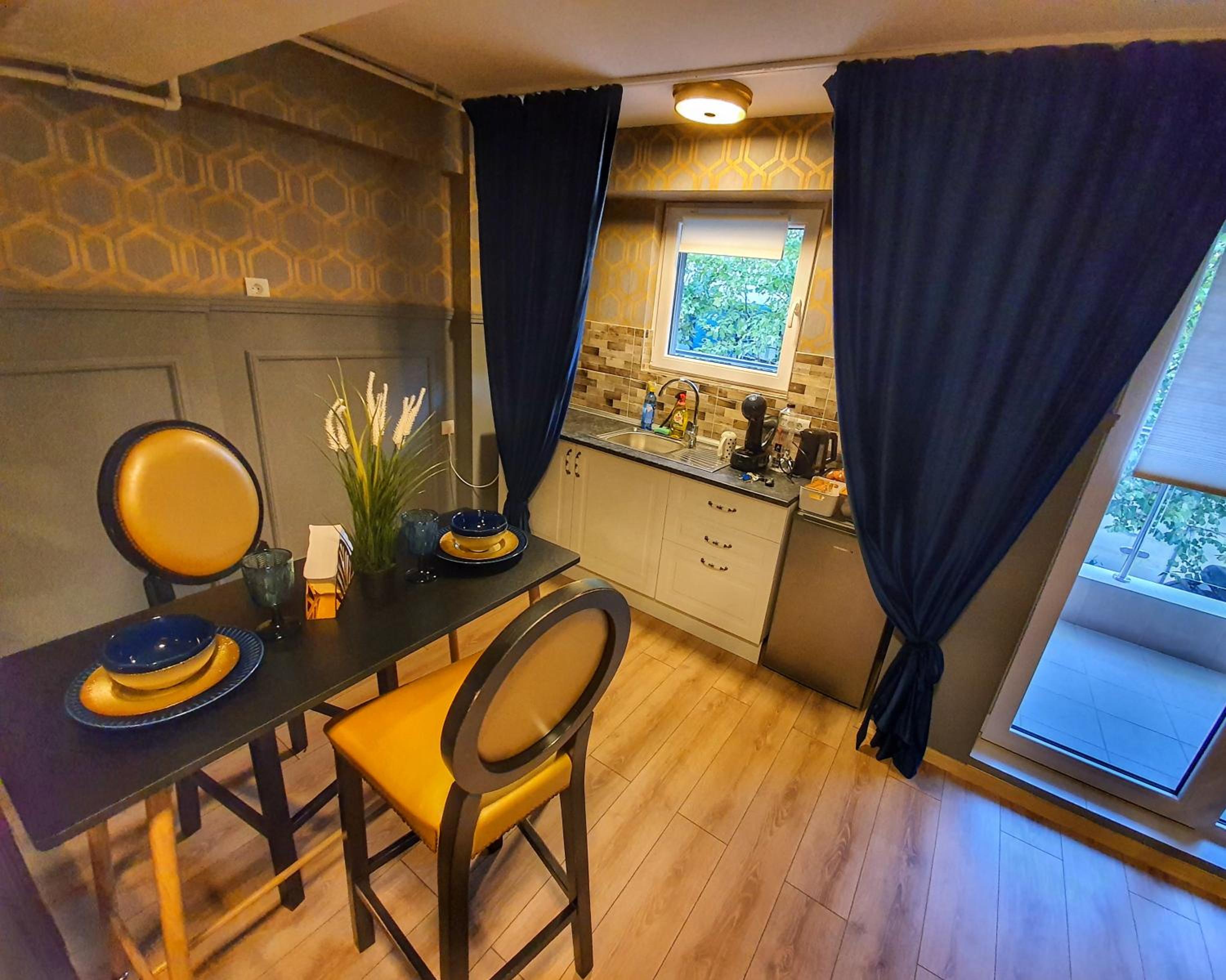Deluxe Suite - Photo 16