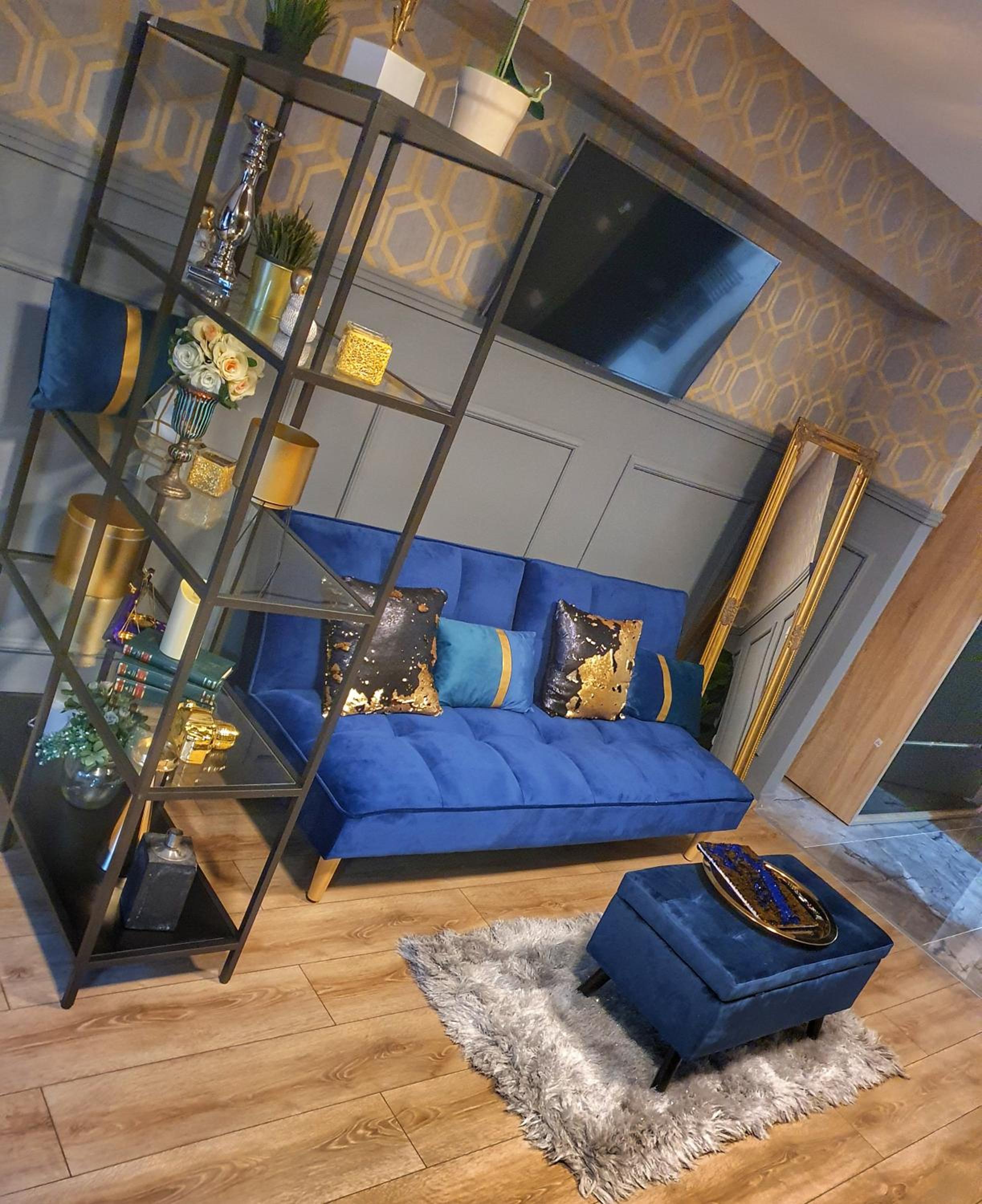 Deluxe Suite - Photo 19