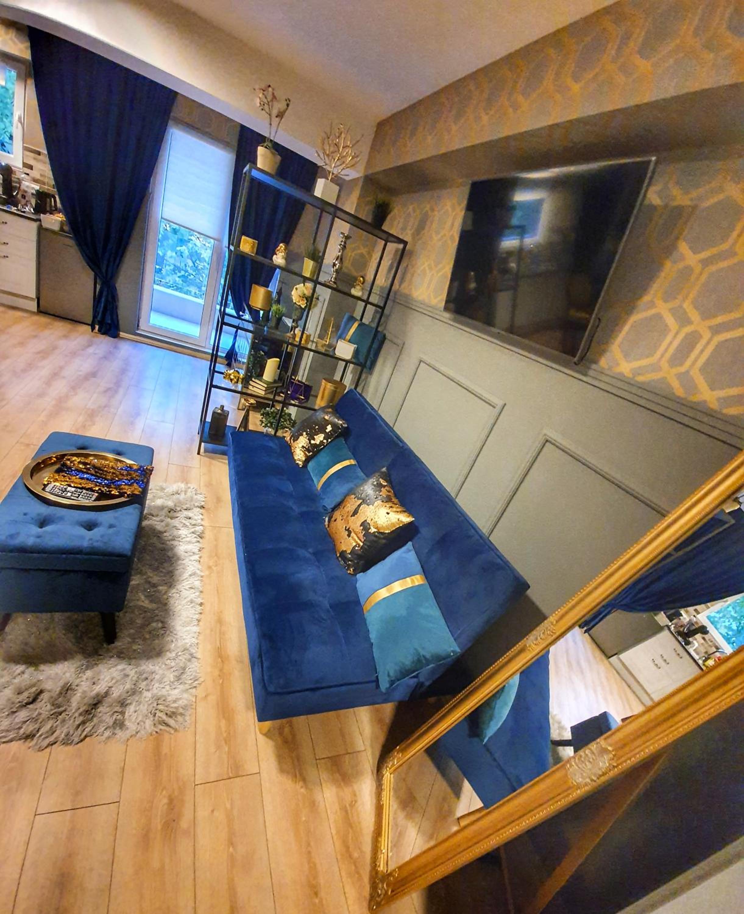 Deluxe Suite - Photo 20