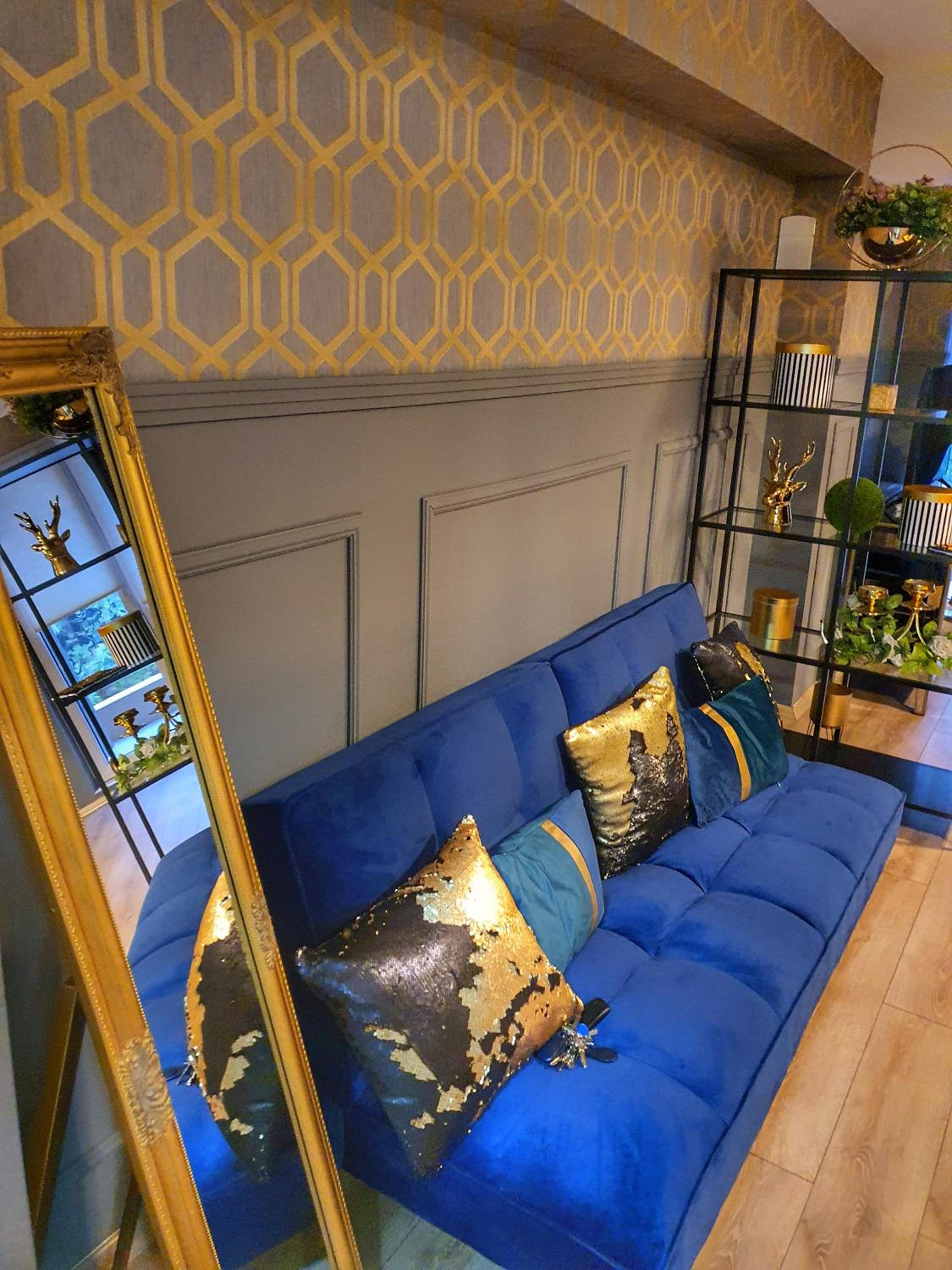 Deluxe Suite - Photo 3