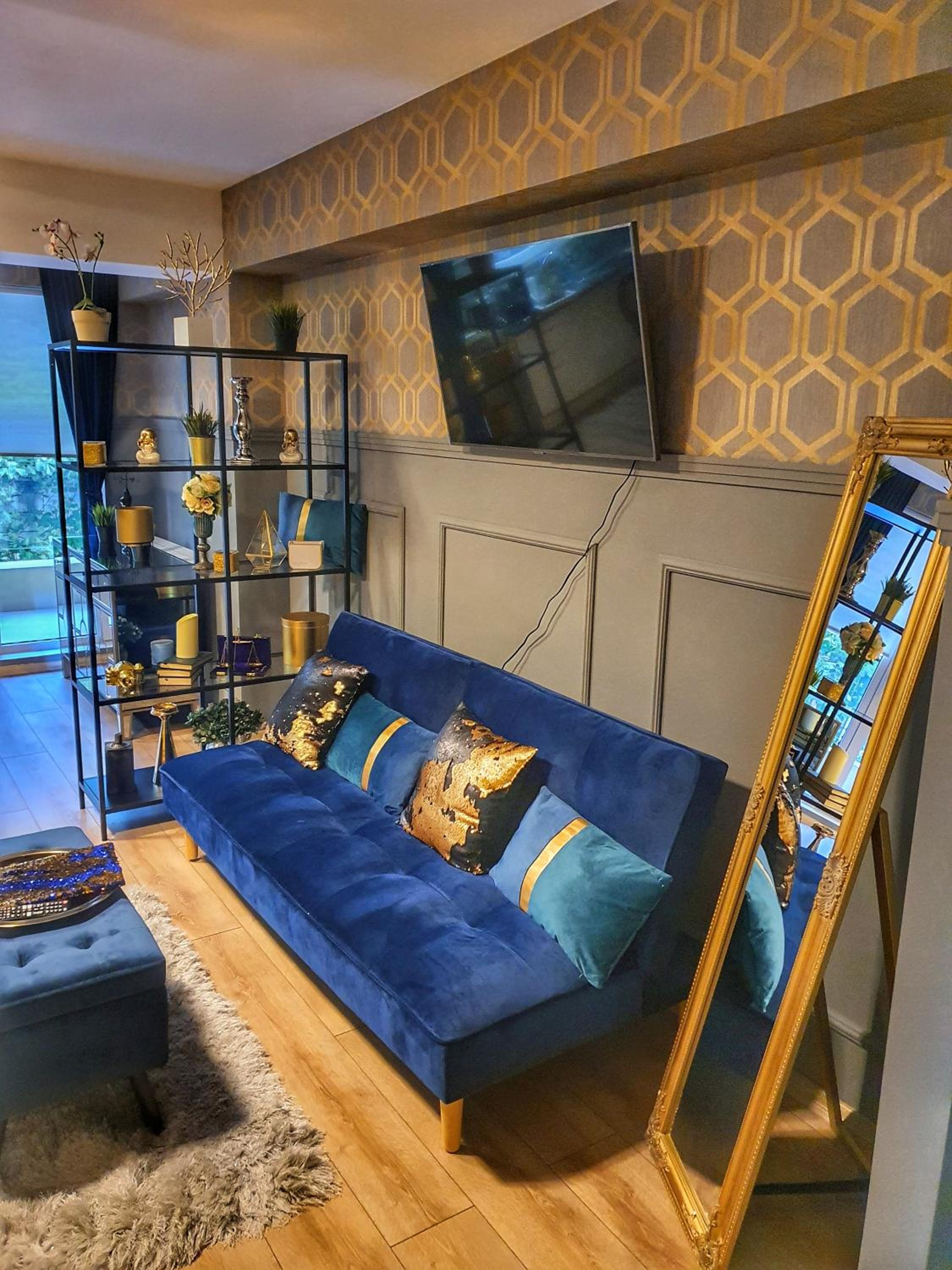 Deluxe Suite - Photo 5