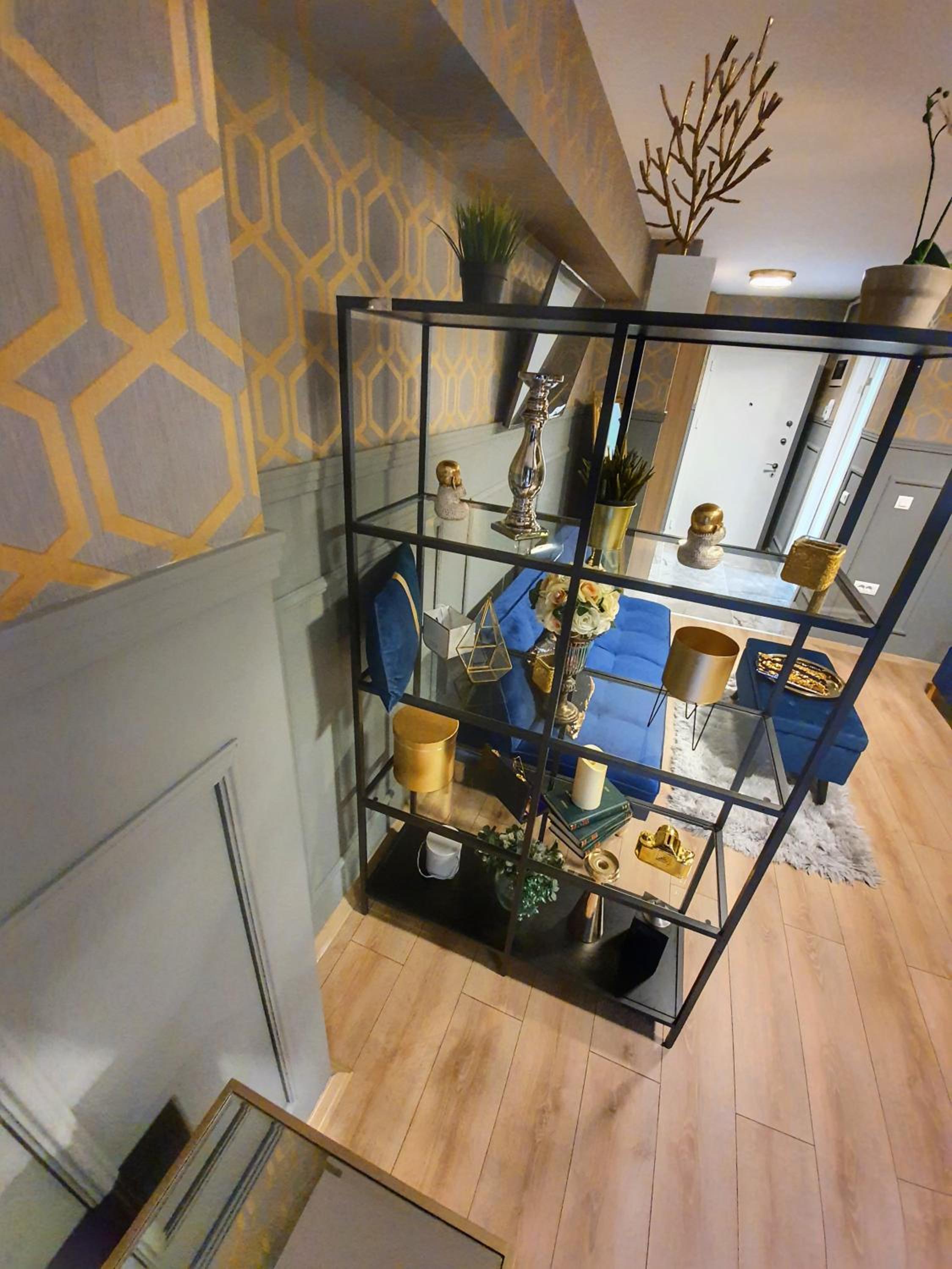 Deluxe Suite - Photo 13