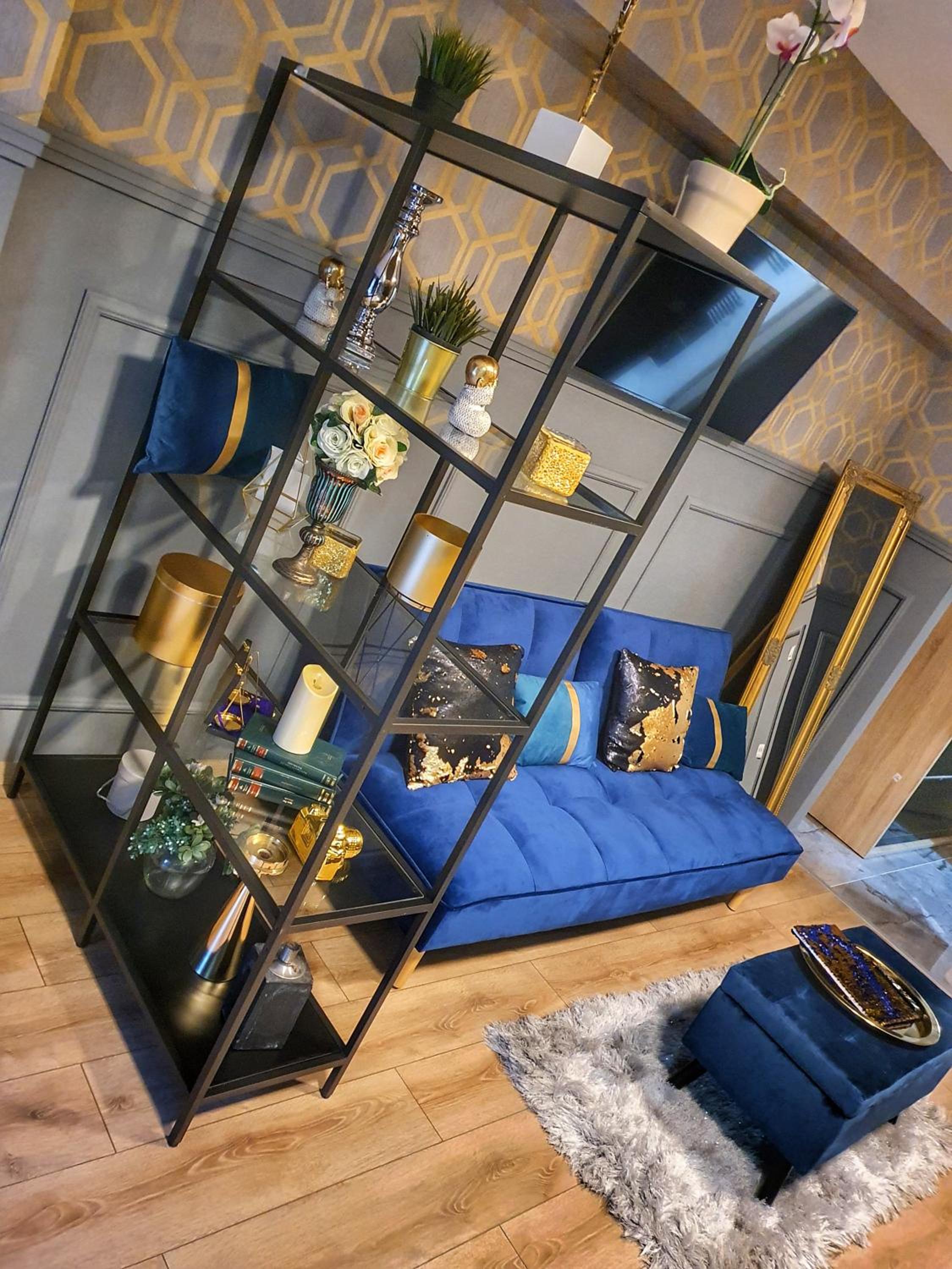Deluxe Suite - Photo 1