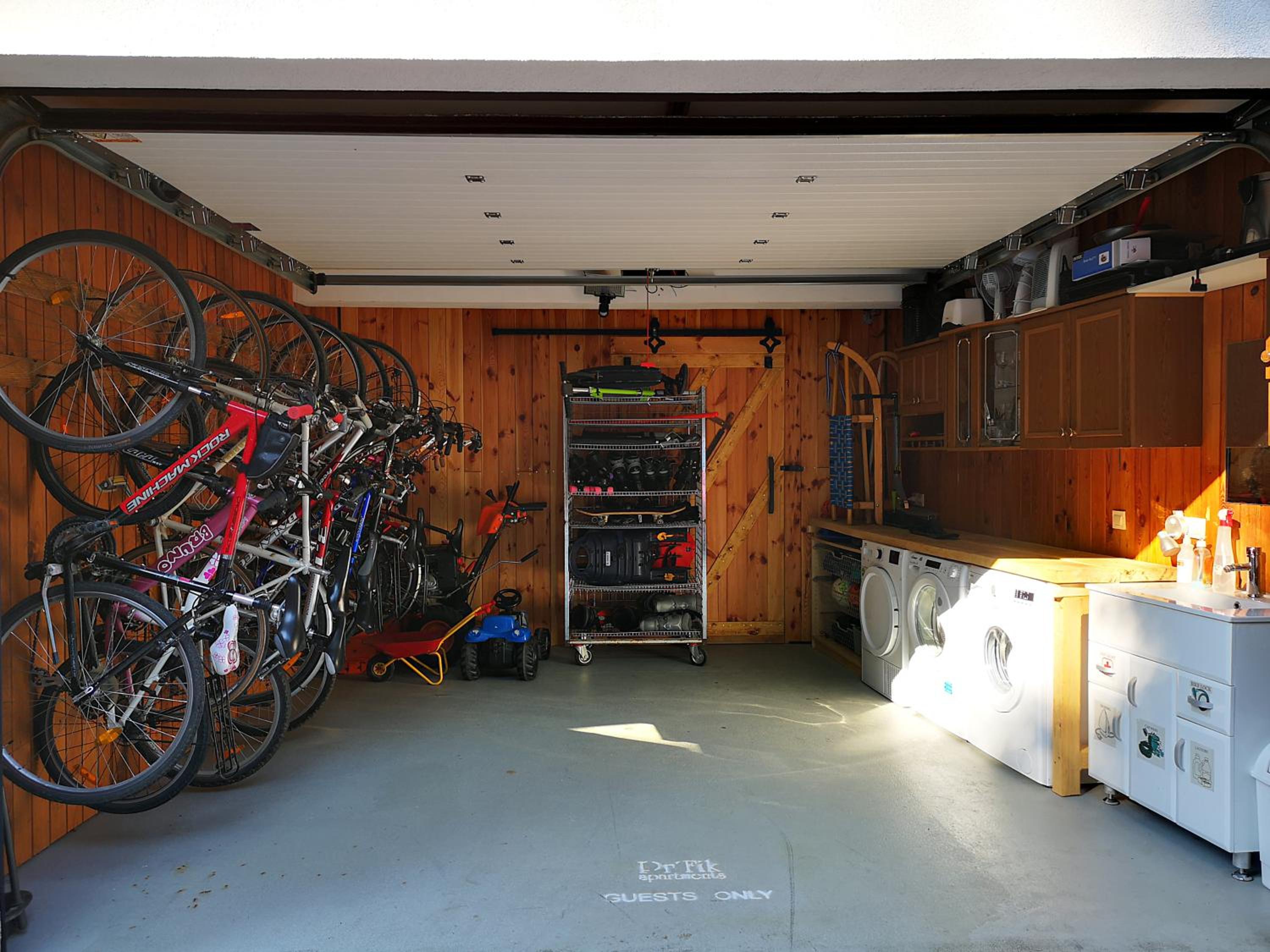 Standard Studio with Terrace photo 3