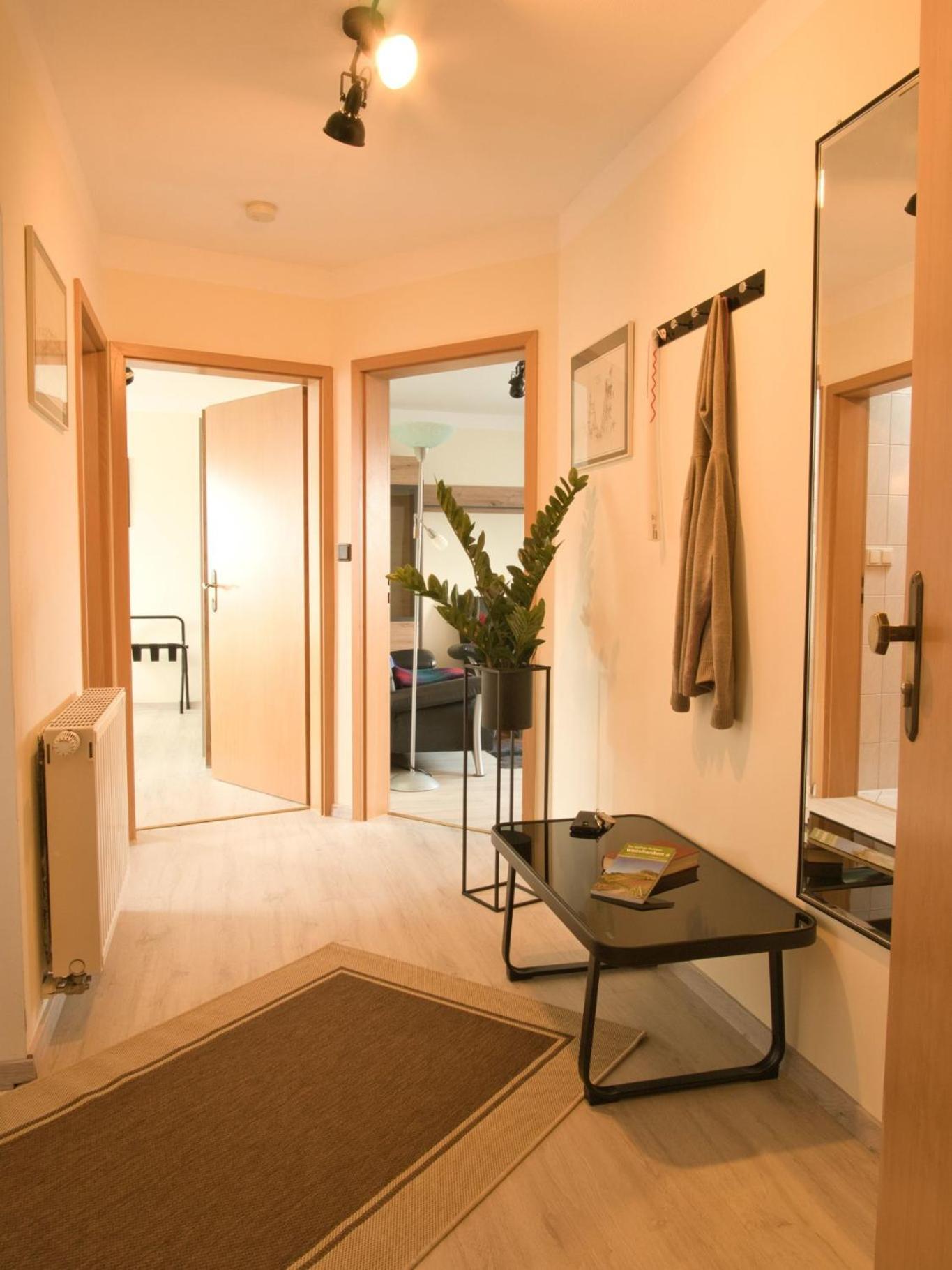 One-Bedroom Apartment (2 Adults)
