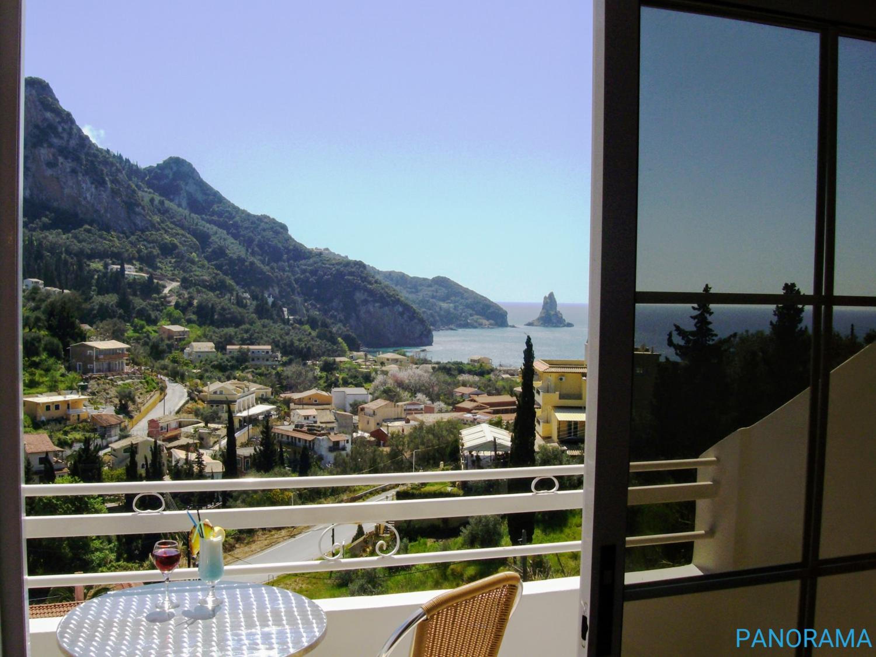 Studio with Sea View photo 3