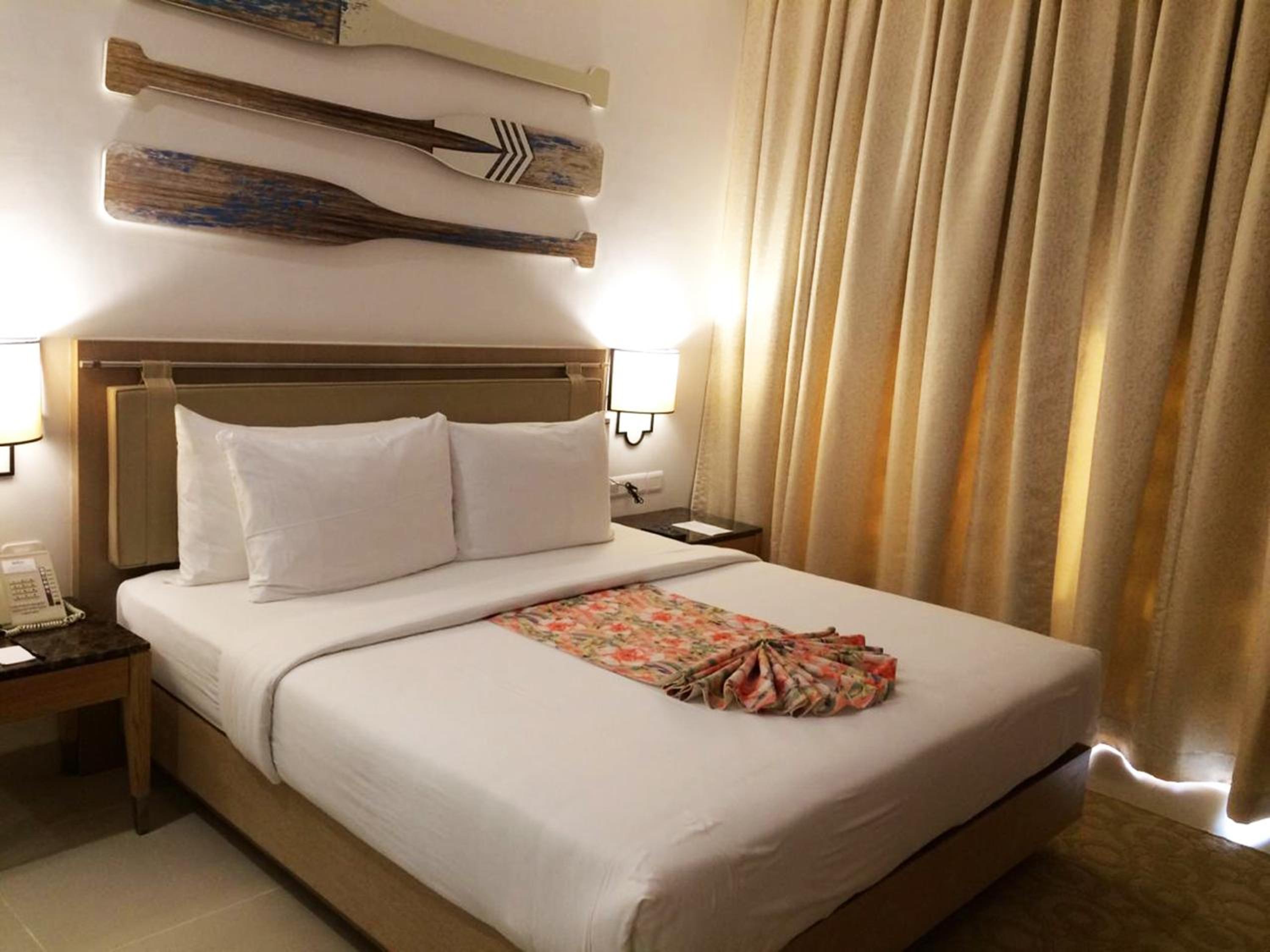 Standard Room - Beer on arrival, Happy Hours (7-9 PM) - Photo 7