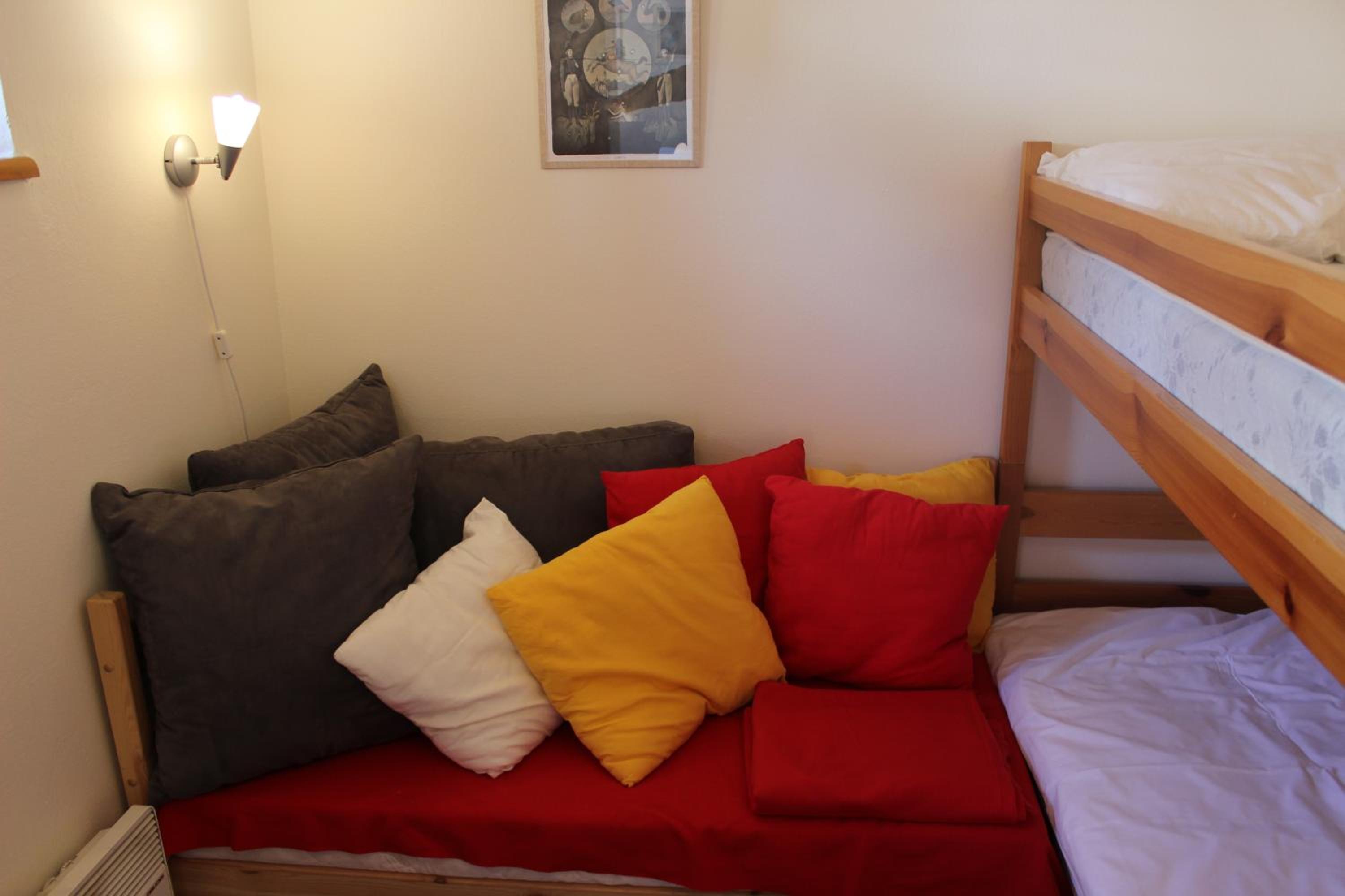 Apartment photo 1