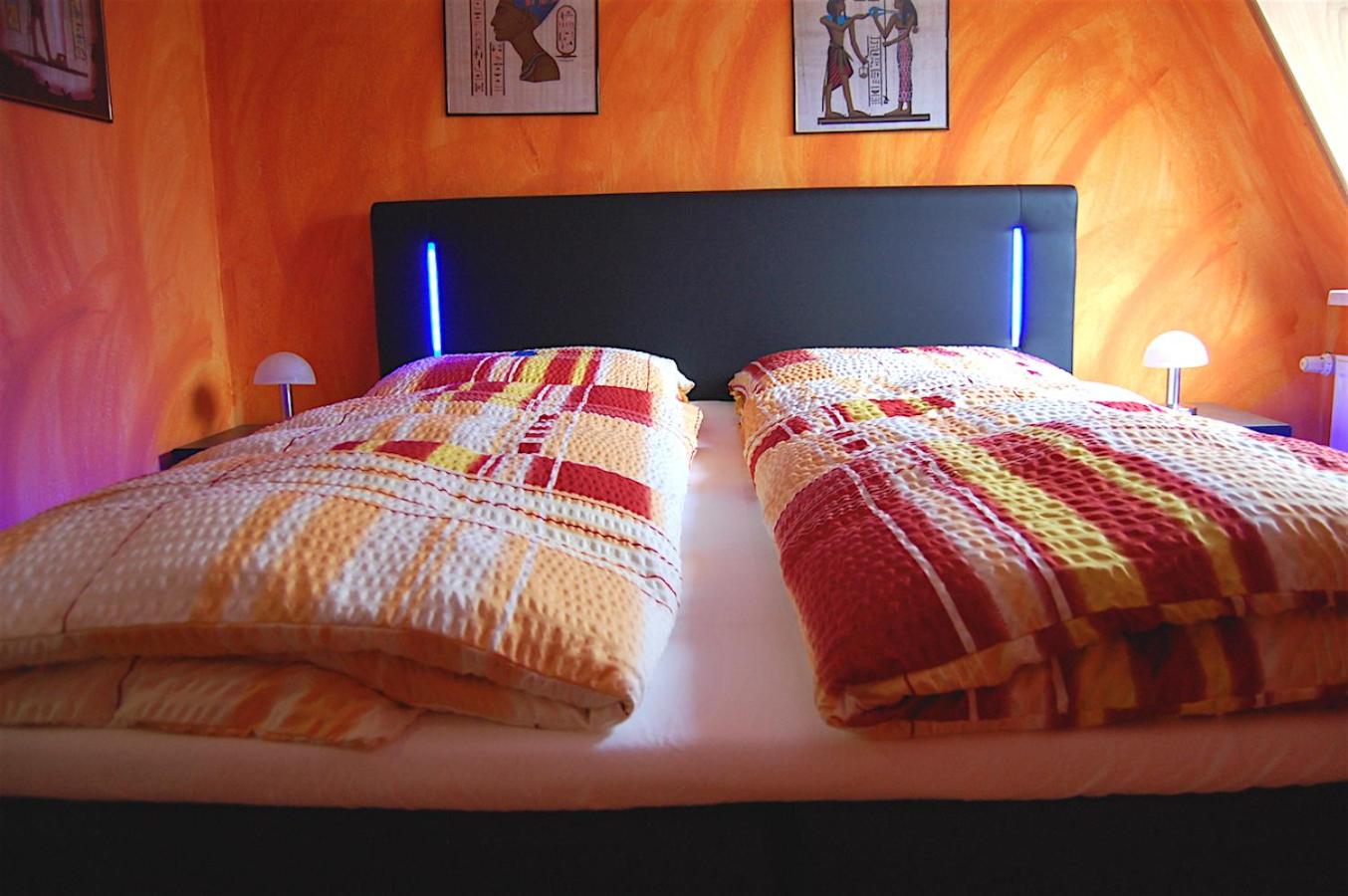 Apartment with Sauna - Photo 7