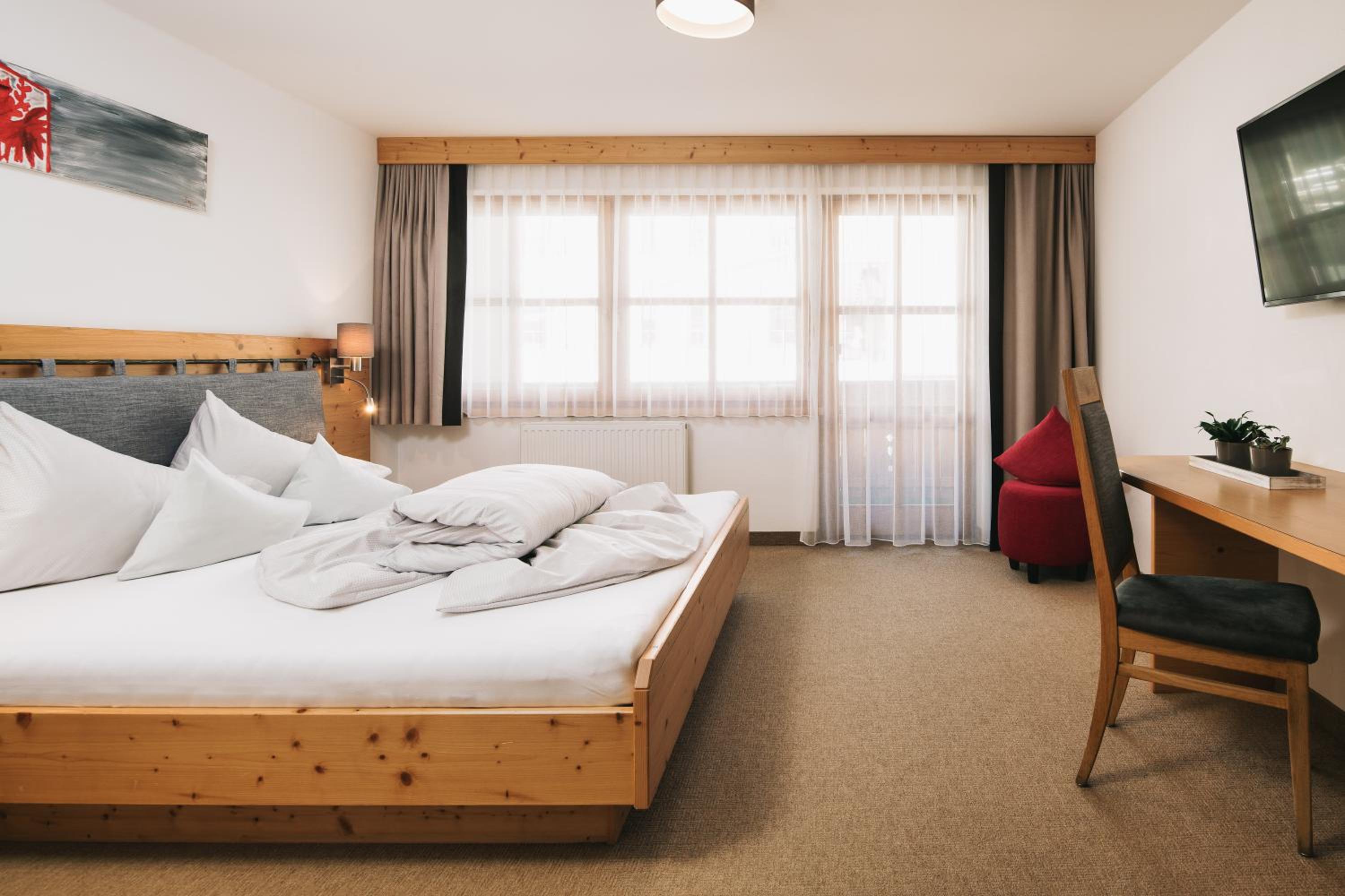 Double Room photo 3