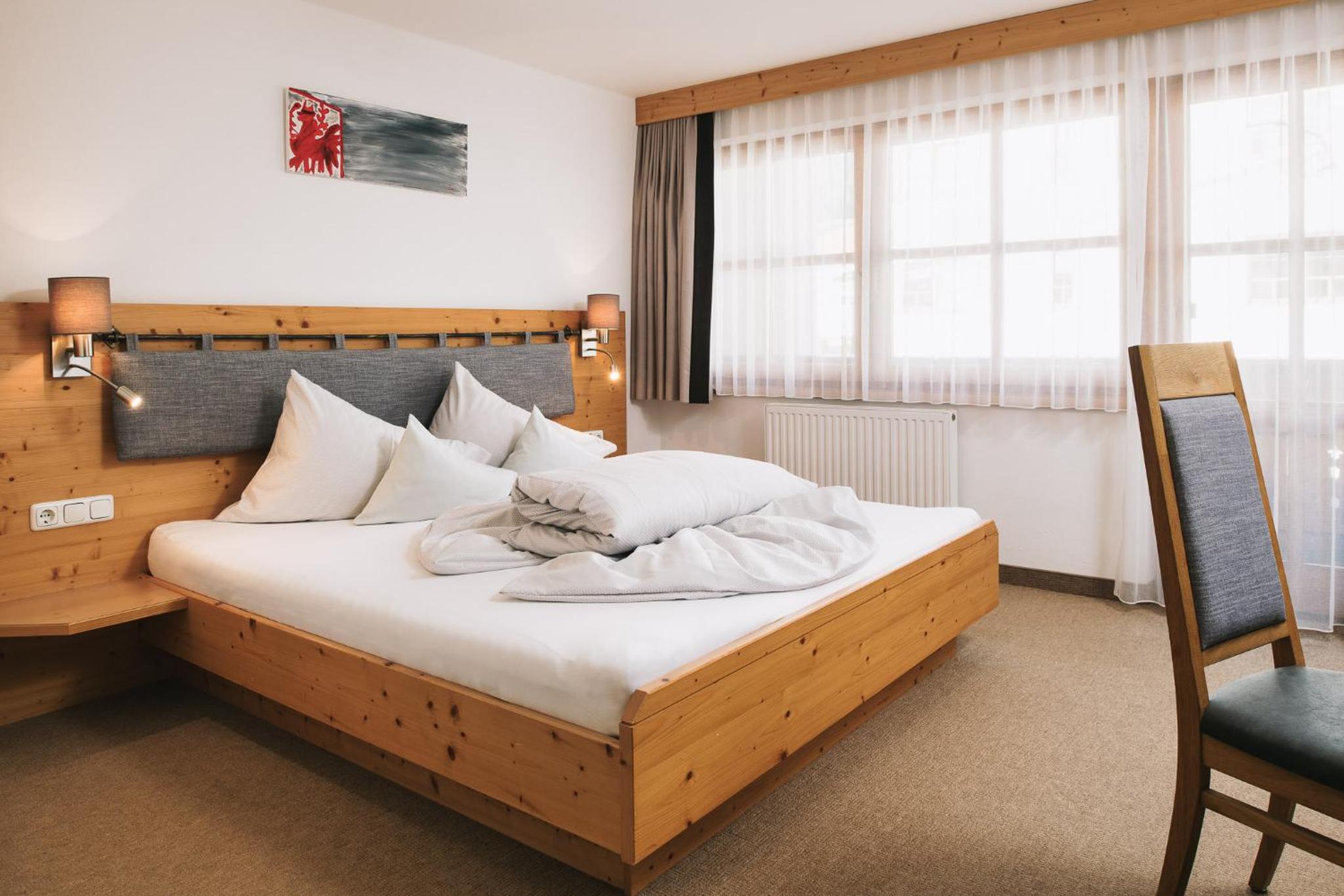 Double Room photo 1
