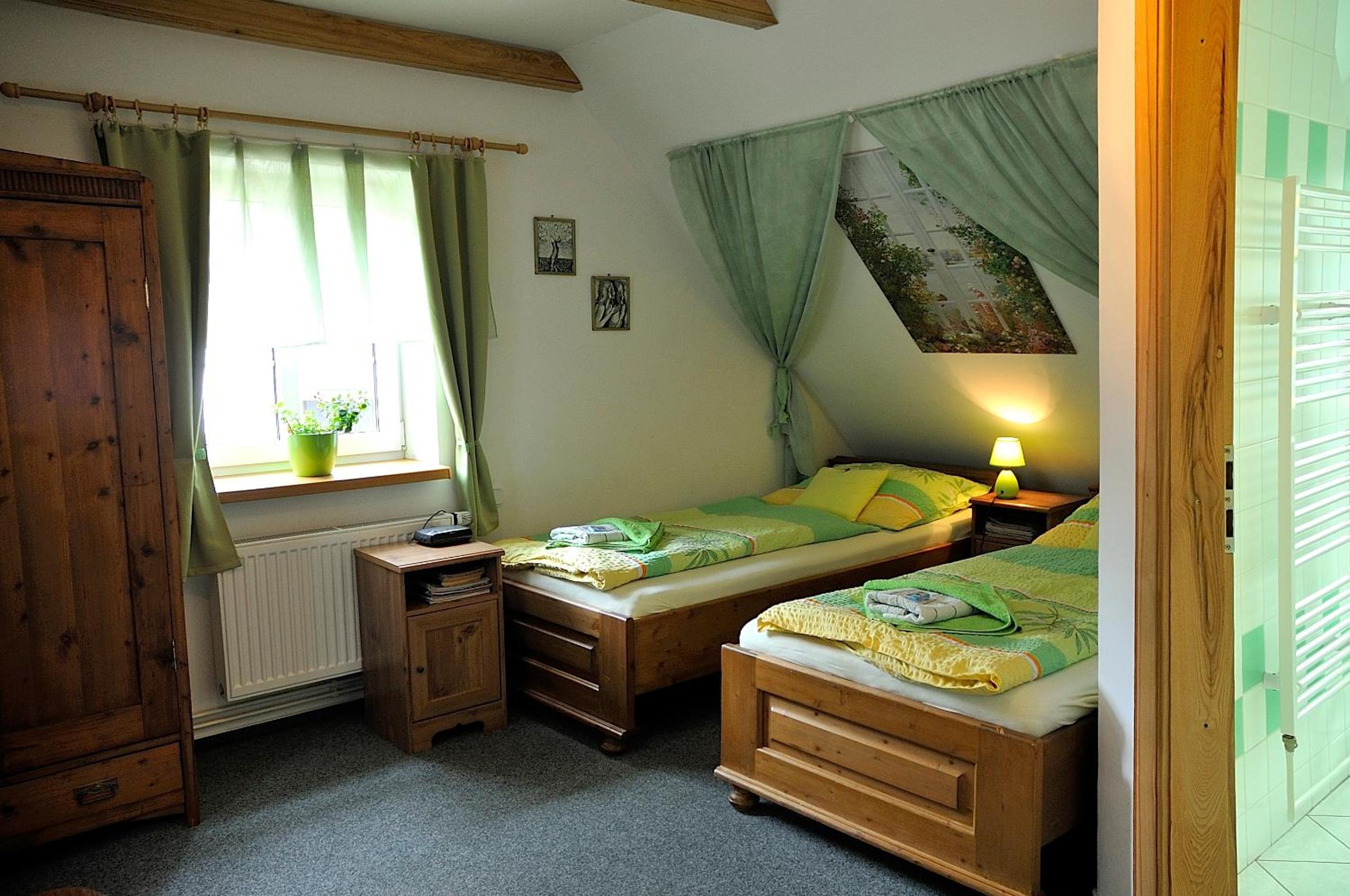 Standard Twin Room photo 1