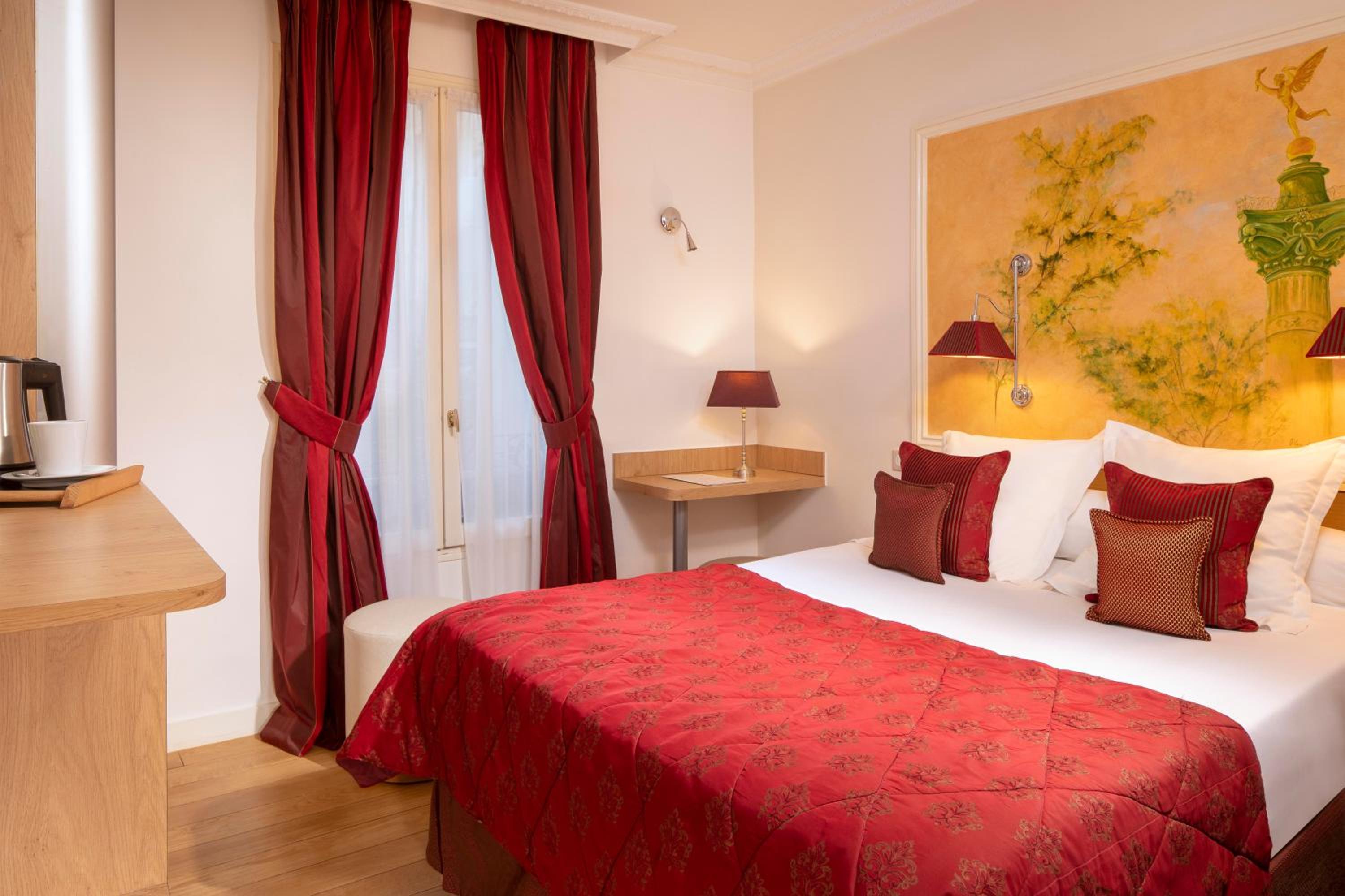Comfort Double Room photo 3