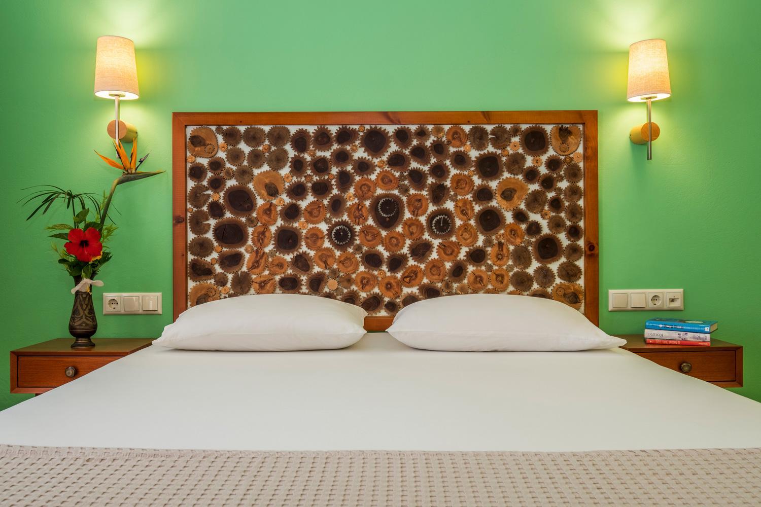 Superior Double or Twin Room - Photo 13
