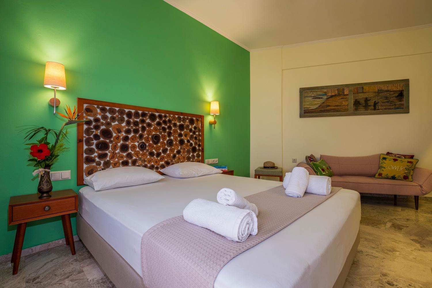 Superior Double or Twin Room - Photo 3