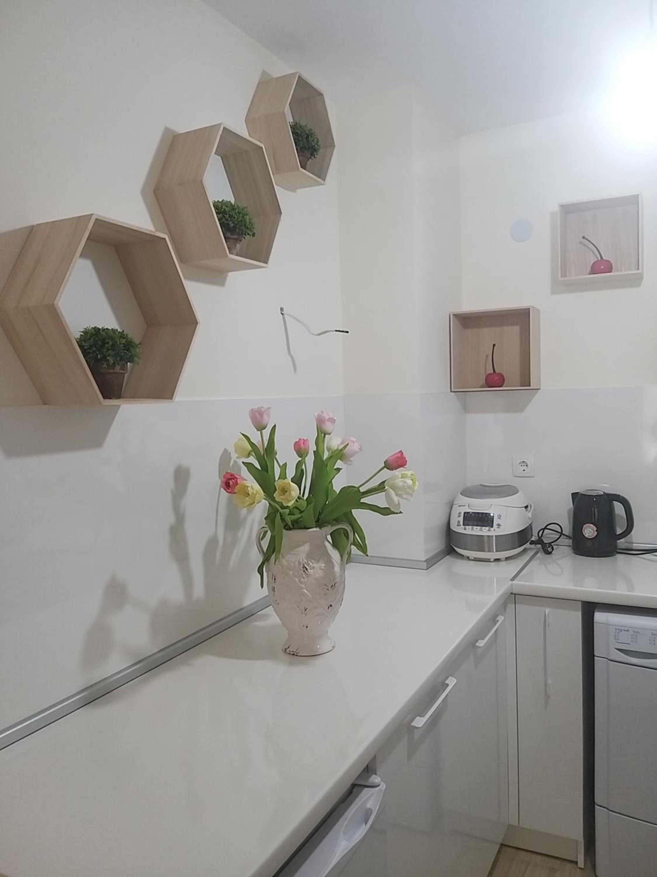 One-Bedroom Apartment - Photo 48