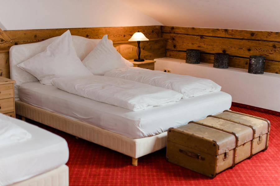 Triple Room with Bathroom - Photo 1