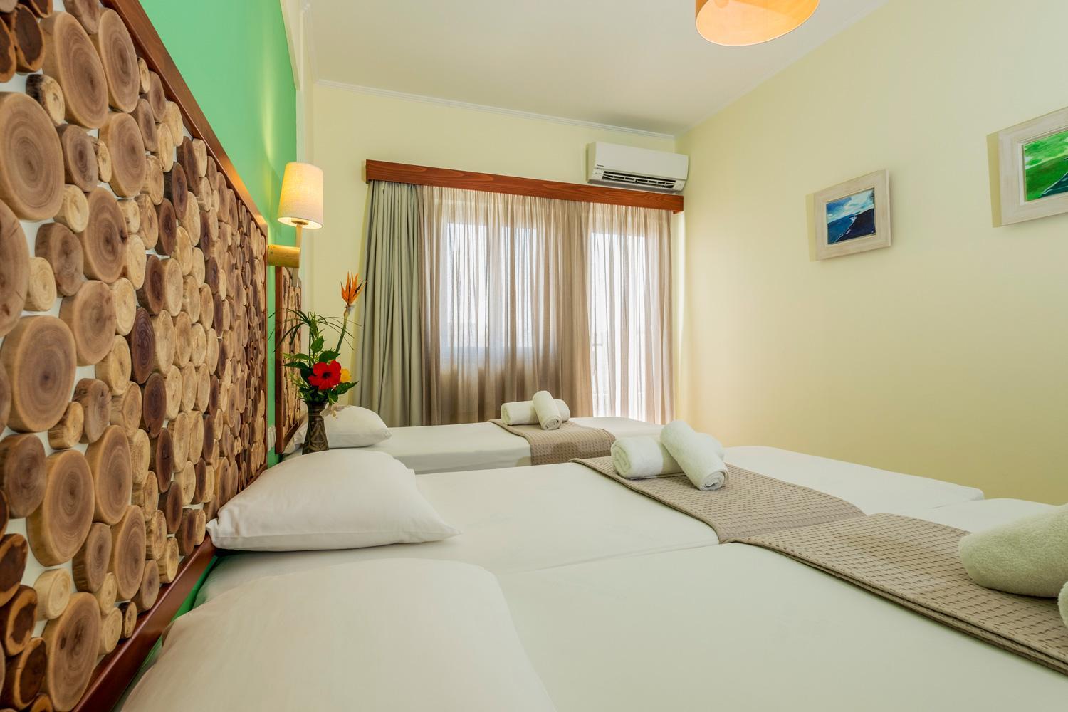 Superior Triple Room - Photo 4