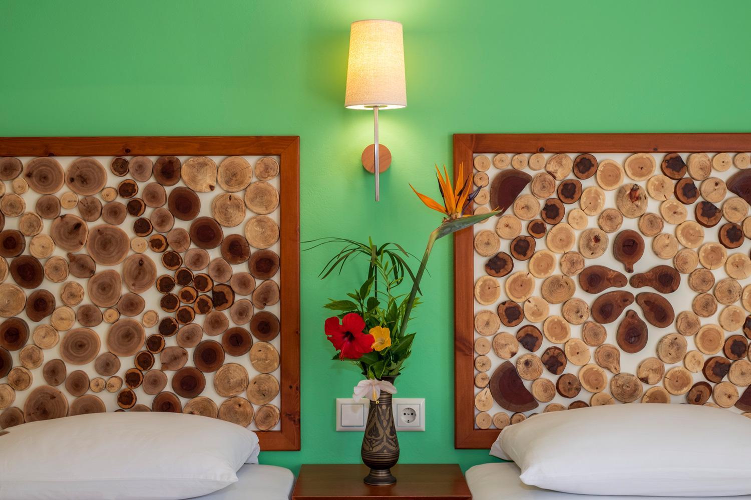 Superior Triple Room - Photo 8