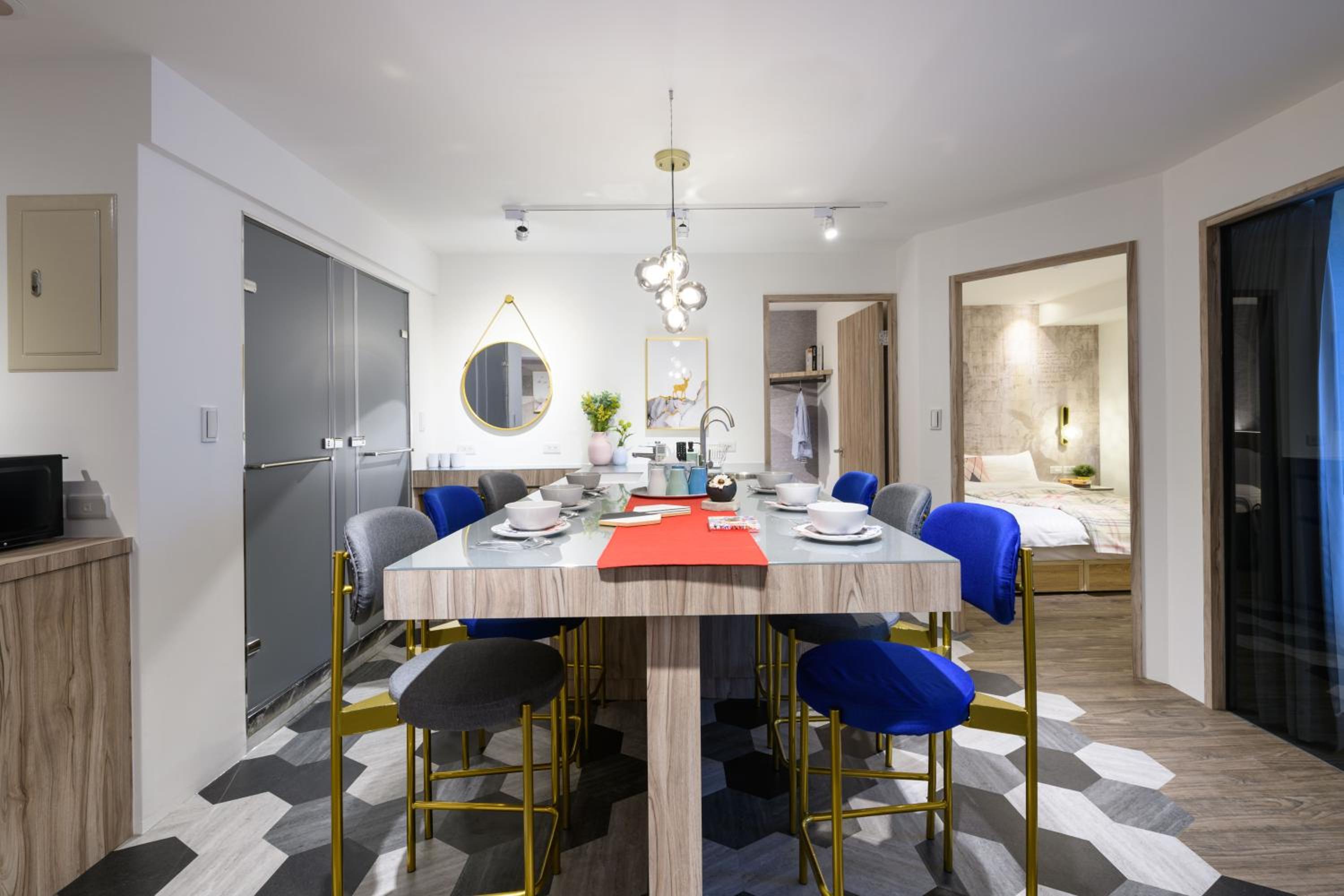 Superior Family Room