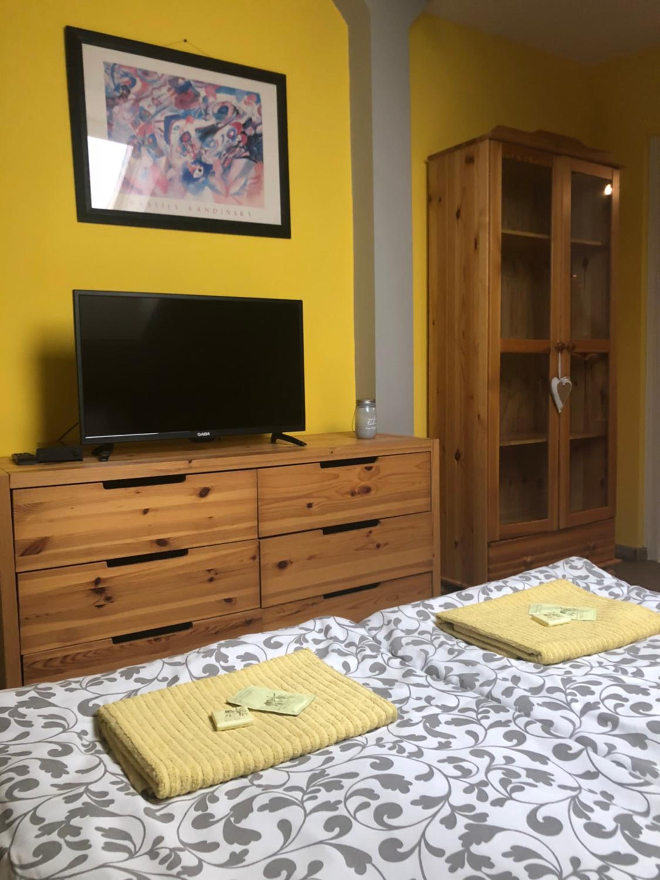 One-Bedroom Suite photo 1