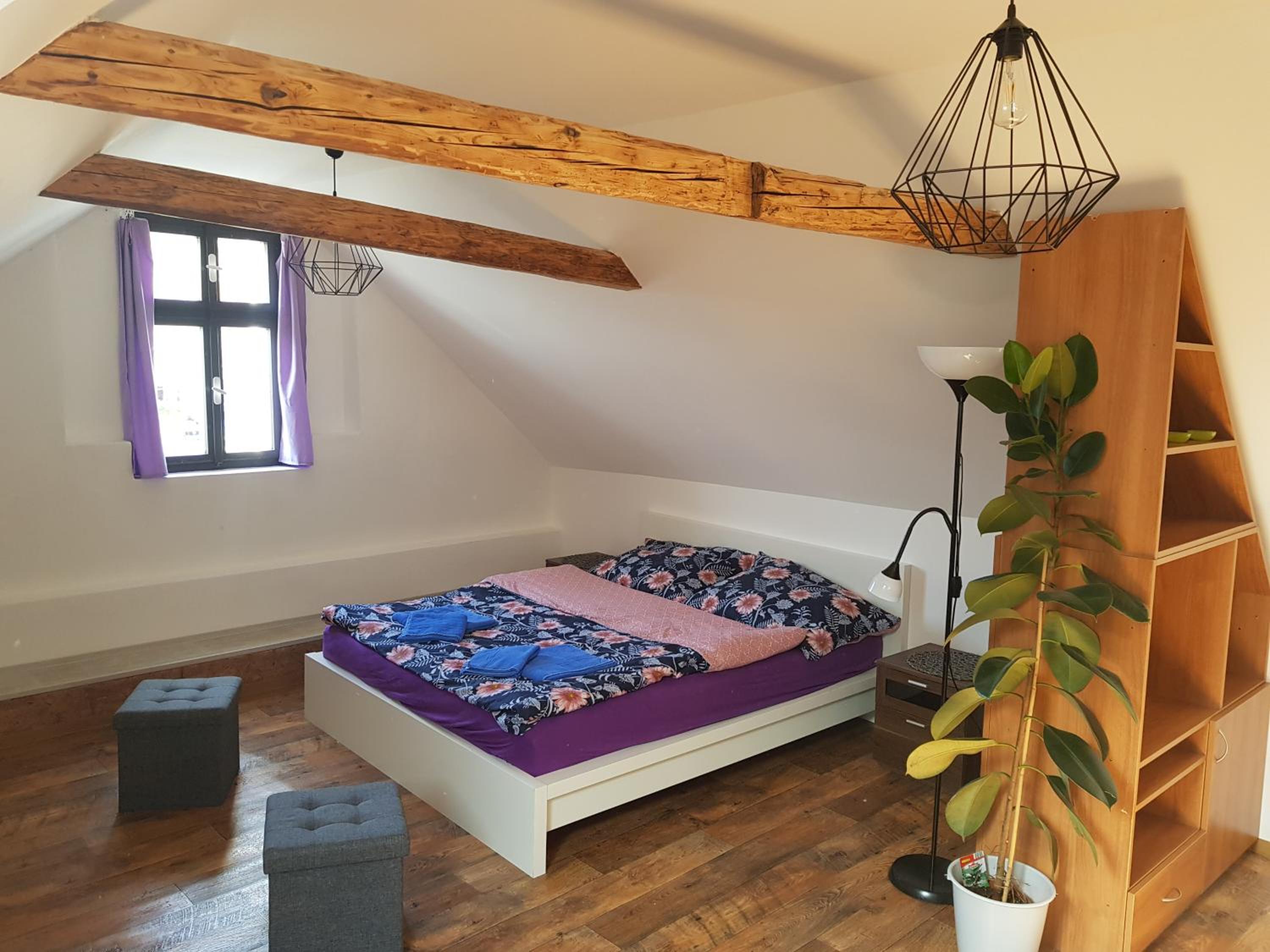 Studio Apartment photo 3