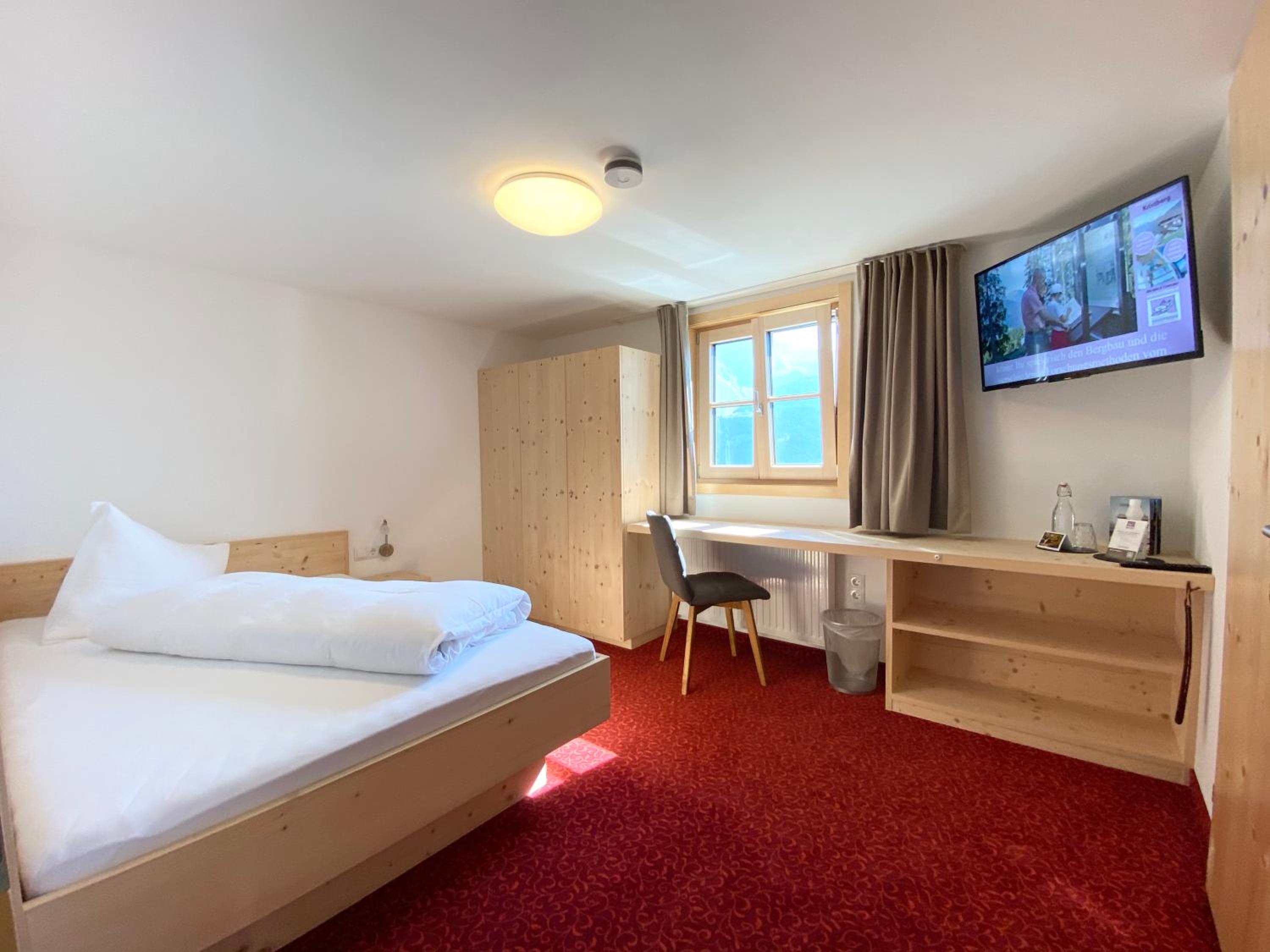 Single Room photo 1