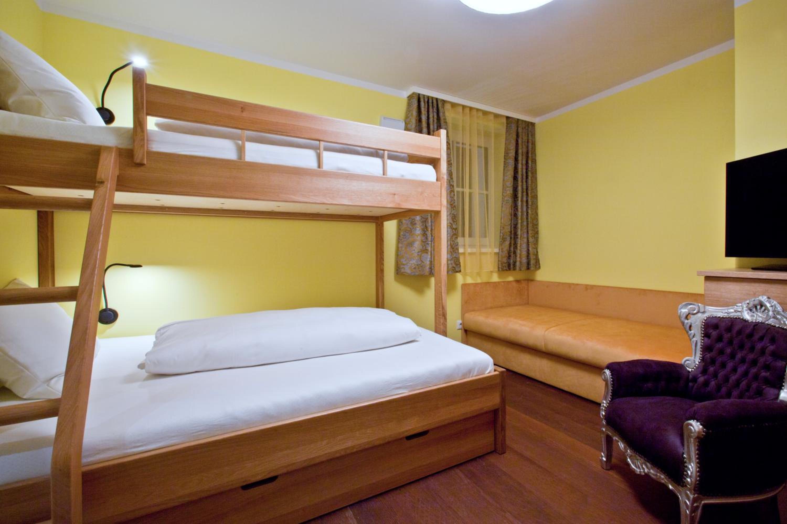 Superior Suite