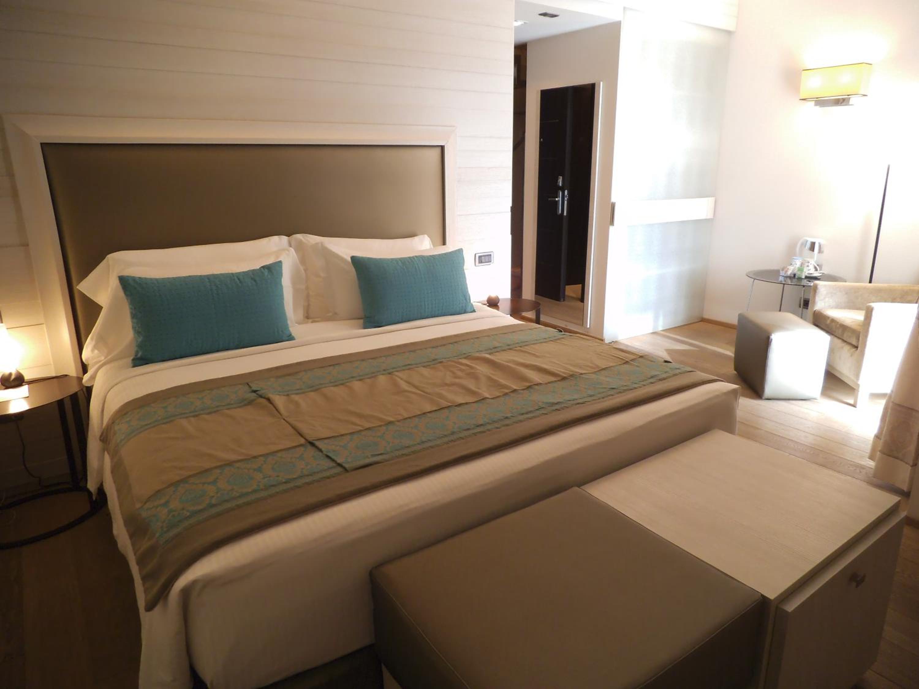 Family Suite - Photo 21