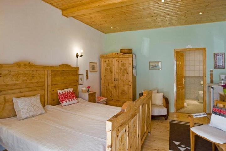 Twin Room with Terrace photo 3
