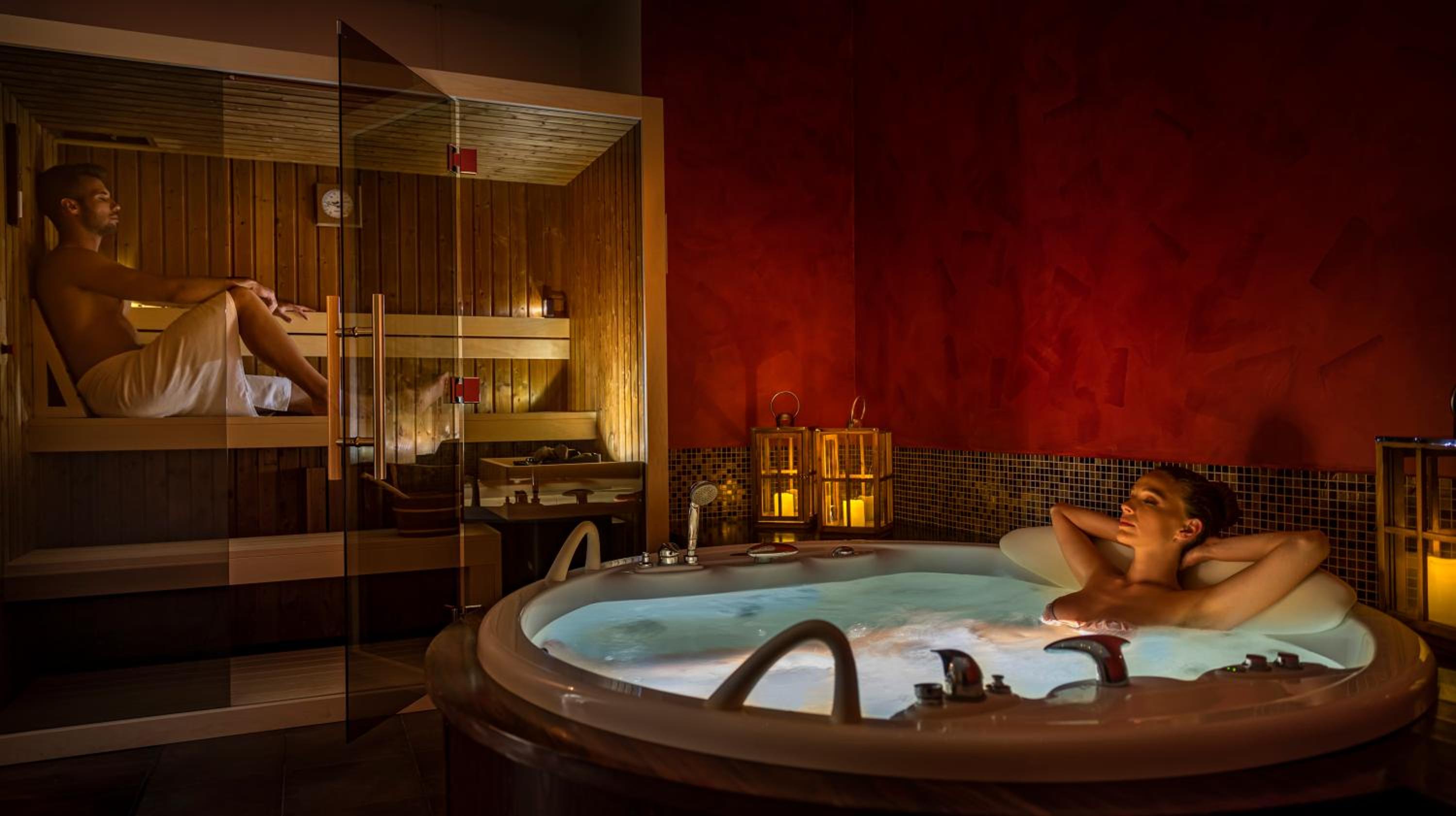 Special Offer - Premium Double or Twin Room with Sea View - Pure Hedonism photo 2
