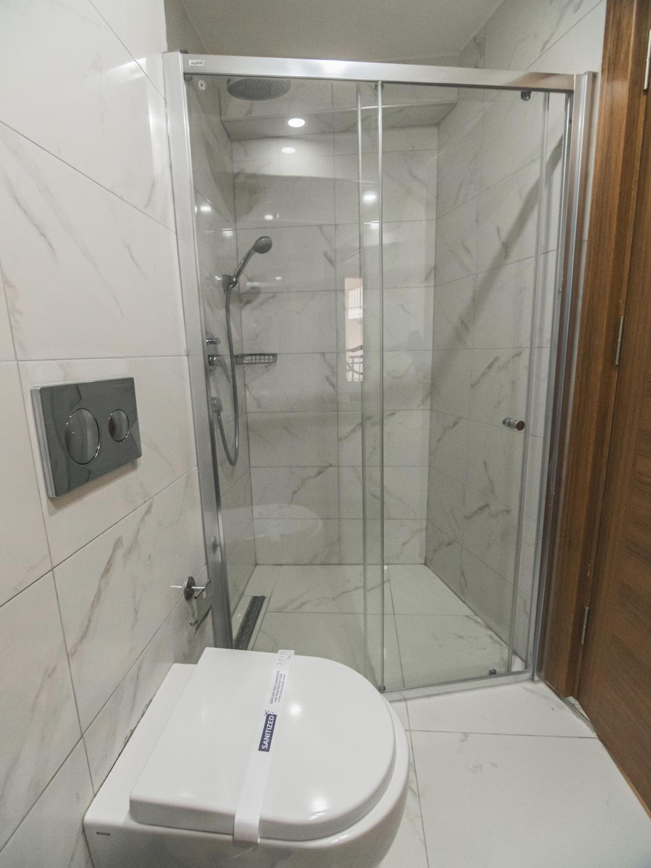 Deluxe Double Room with Sea View - Photo 6