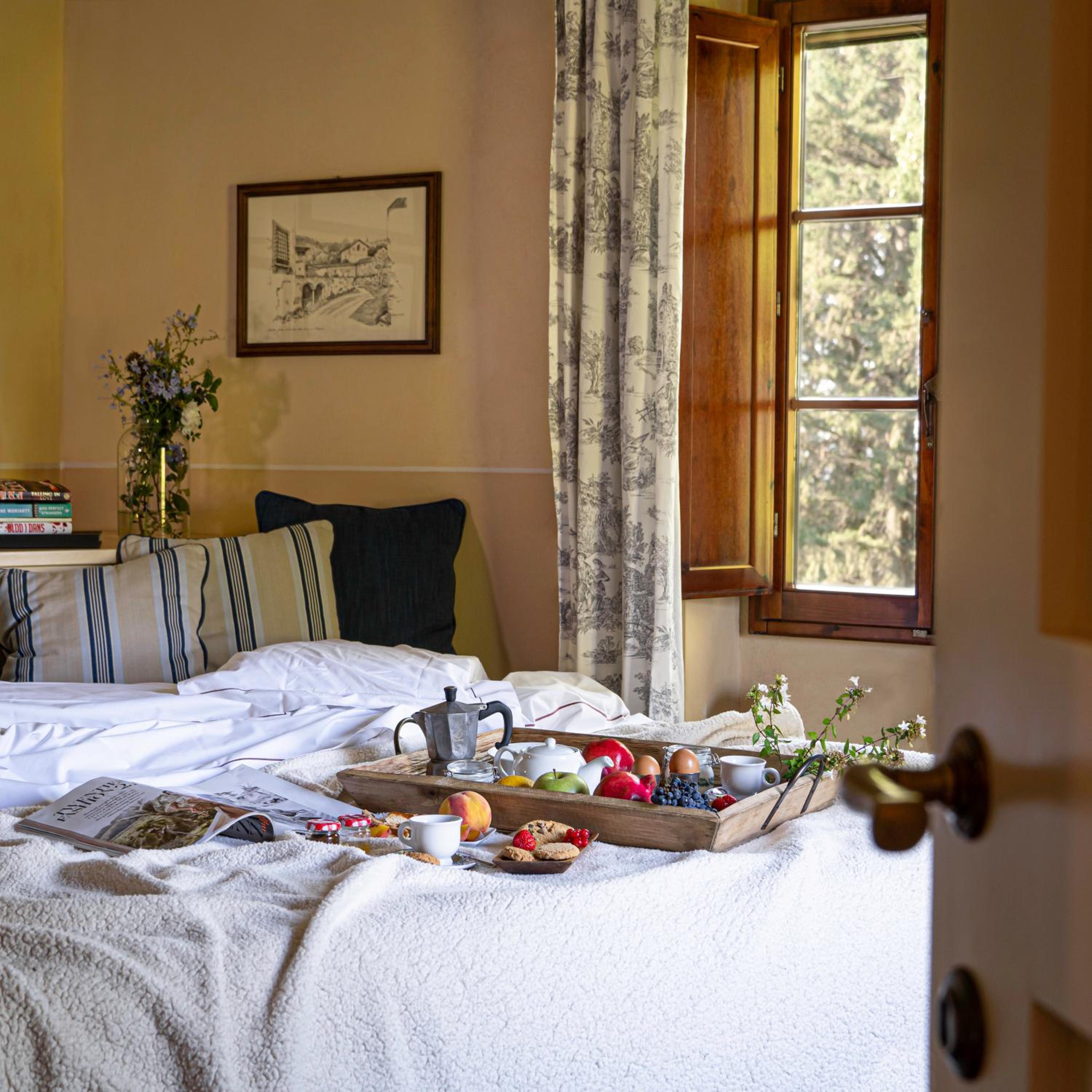 Double or Twin Room photo 1