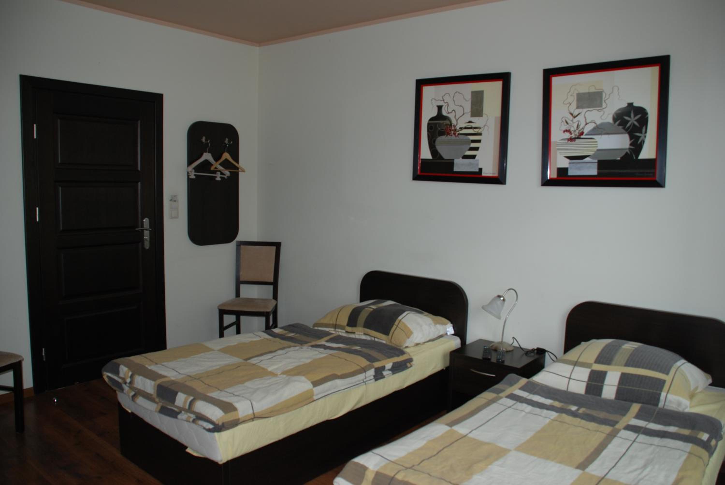Double Room with Private Bathroom photo 1