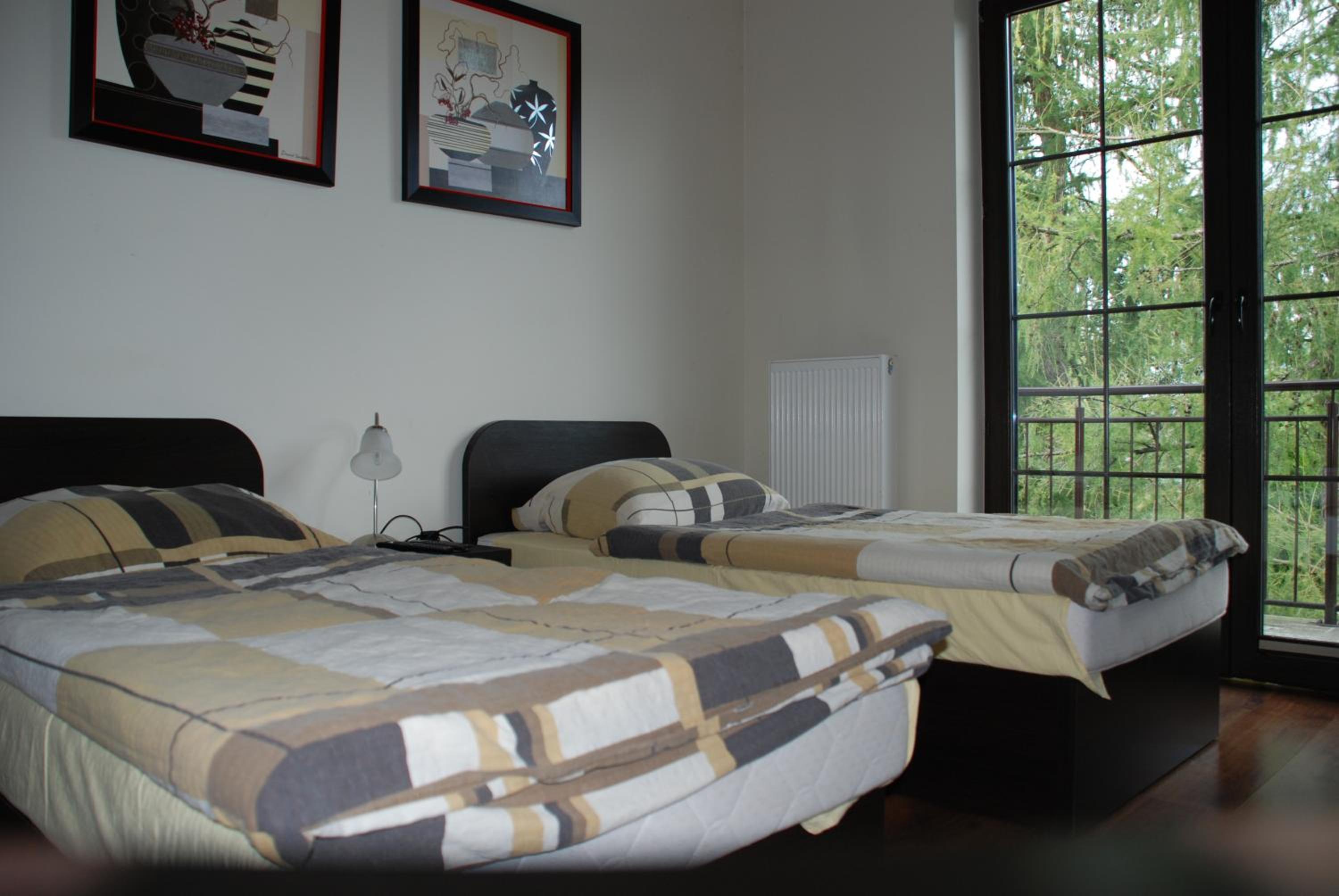 Double Room with Private Bathroom photo 2