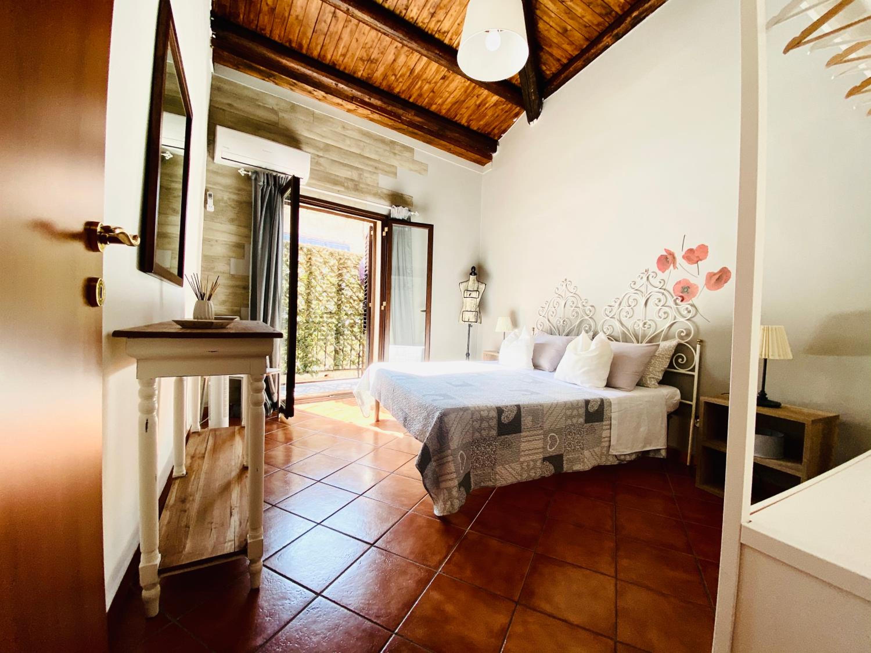 Apartment - Split Level