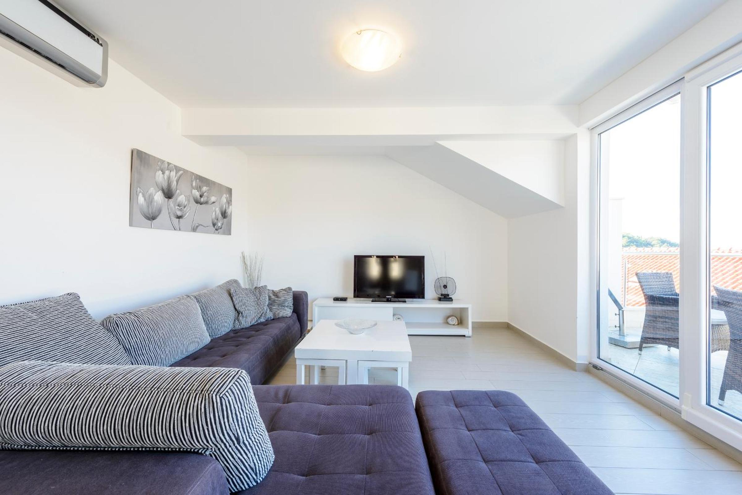 Superior Apartment
