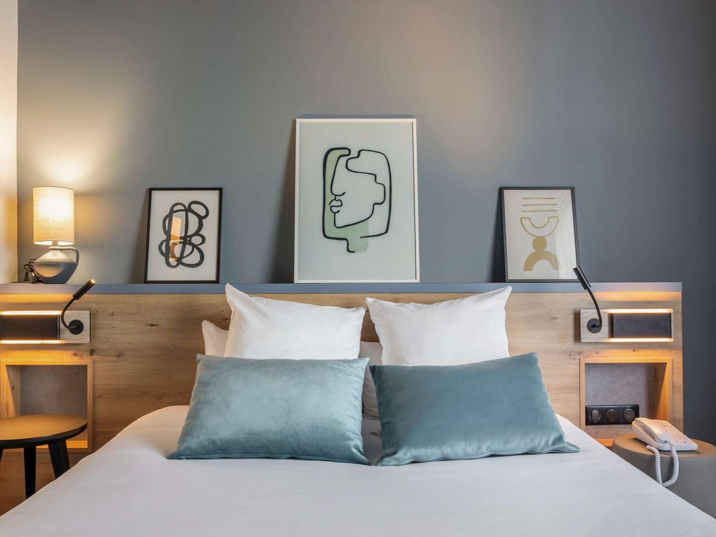 Superior Double Room photo 2