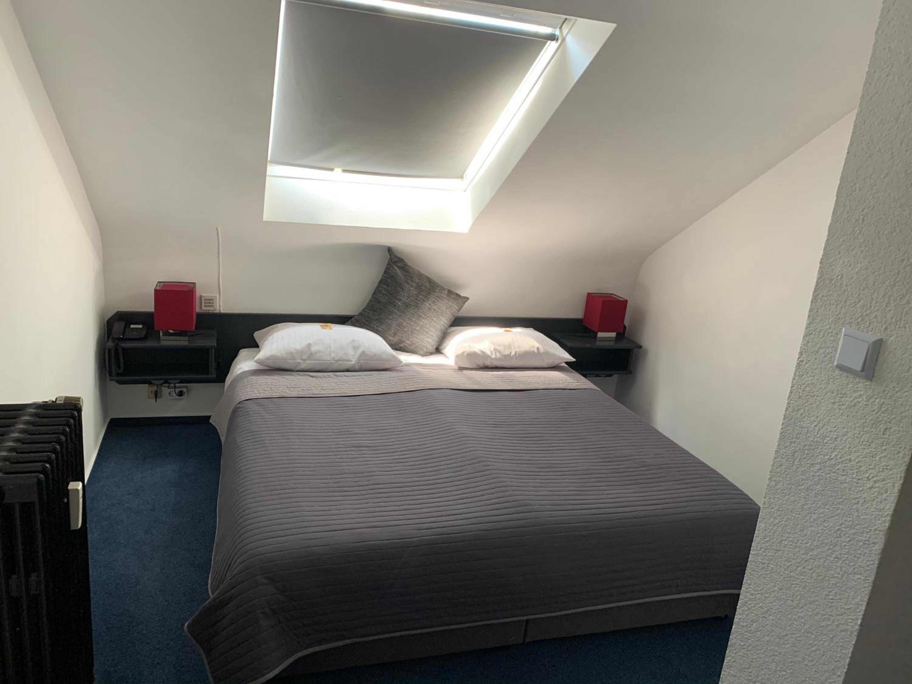 Double Room photo 1