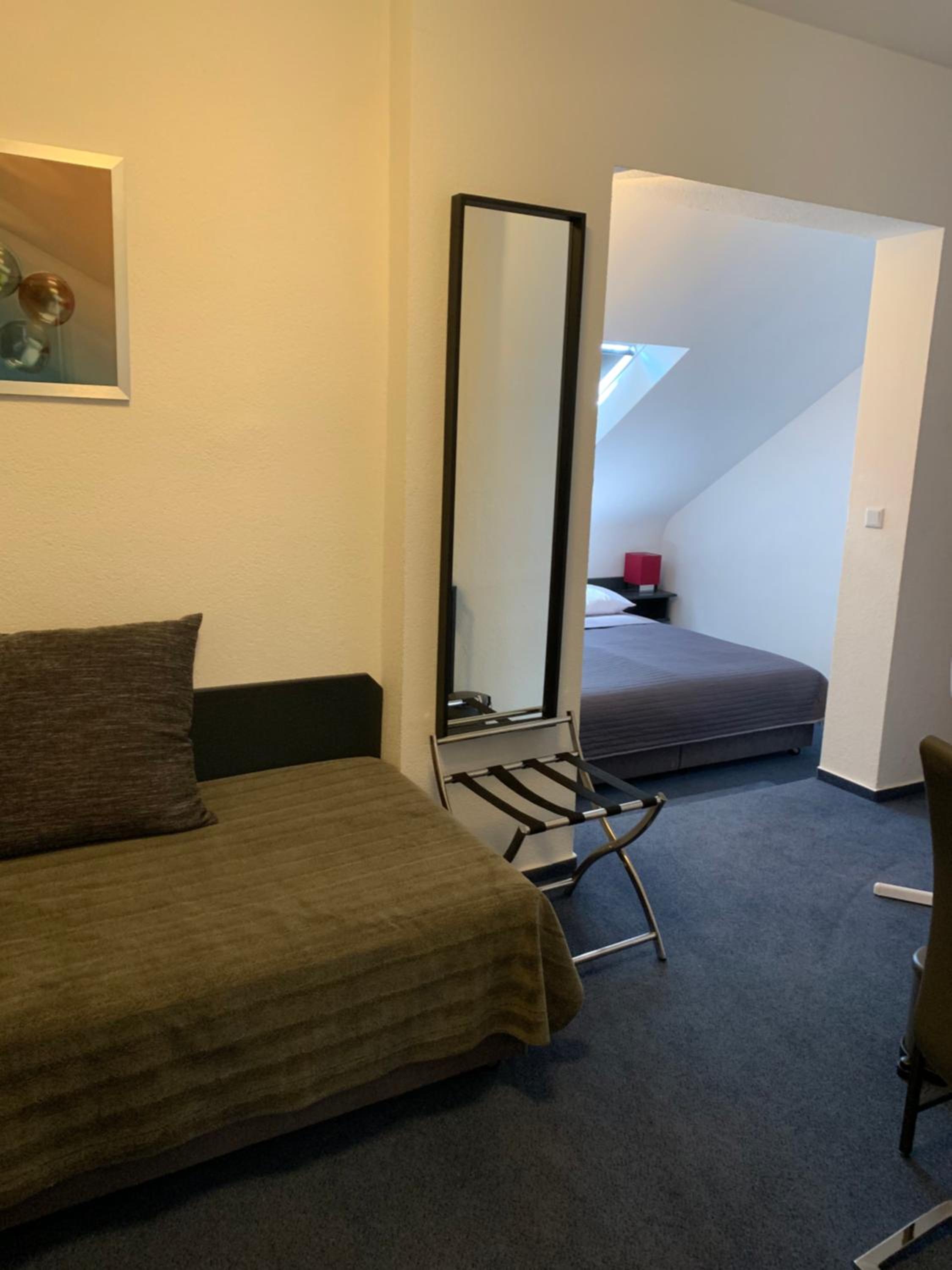 Triple Room photo 2