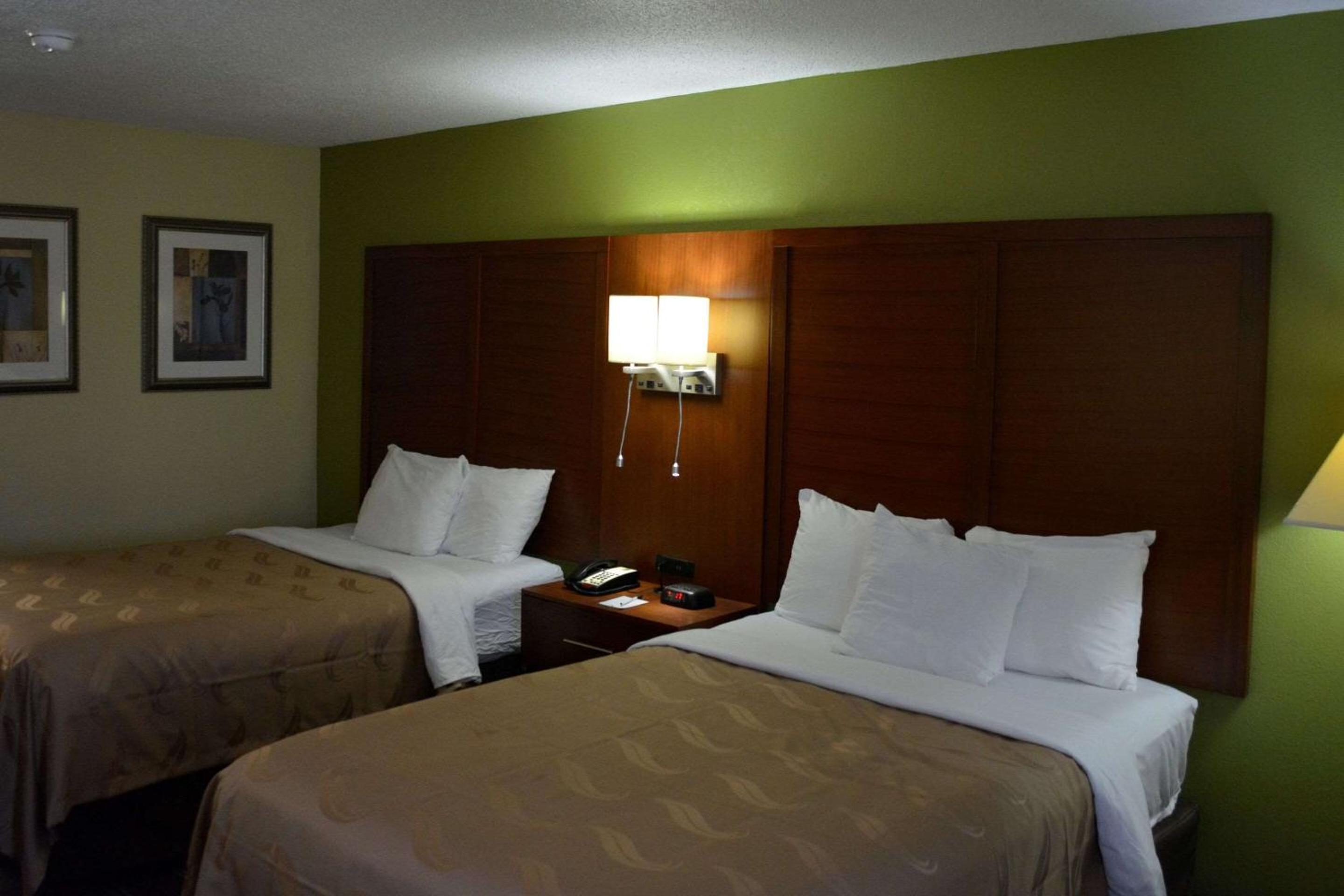 Quality Inn Savannah Midtown, Billede 2
