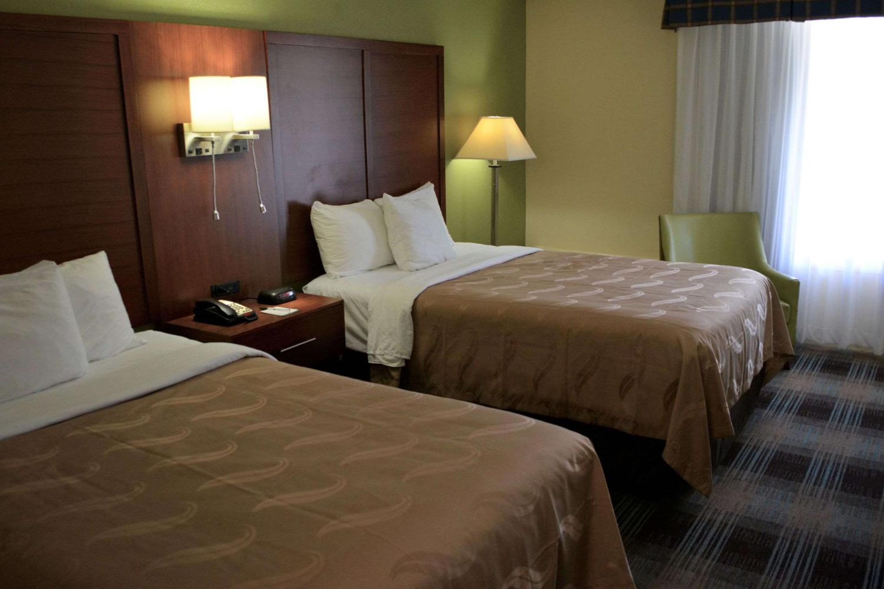 Quality Inn Savannah Midtown, Billede 4