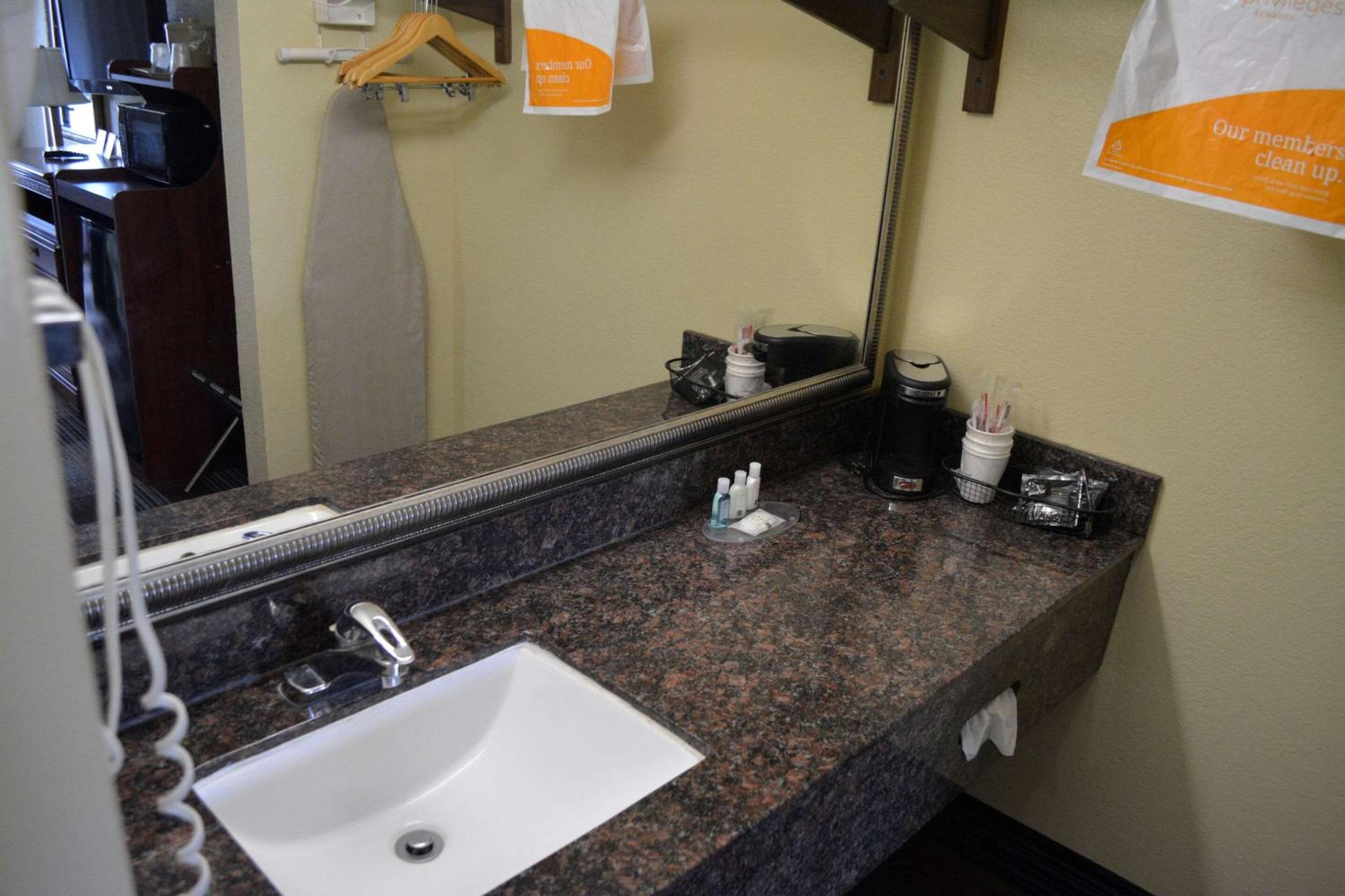 Quality Inn Savannah Midtown, Billede 5