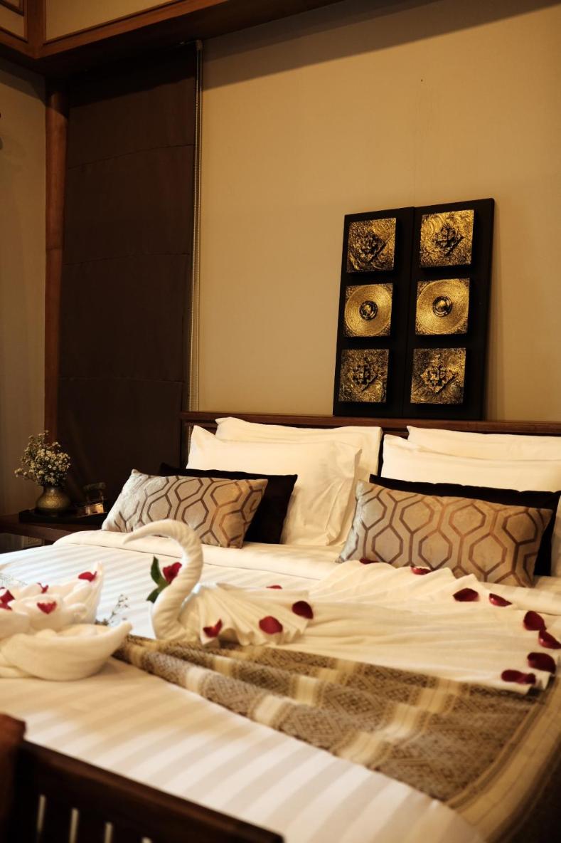 Superior Queen Room - Photo 24