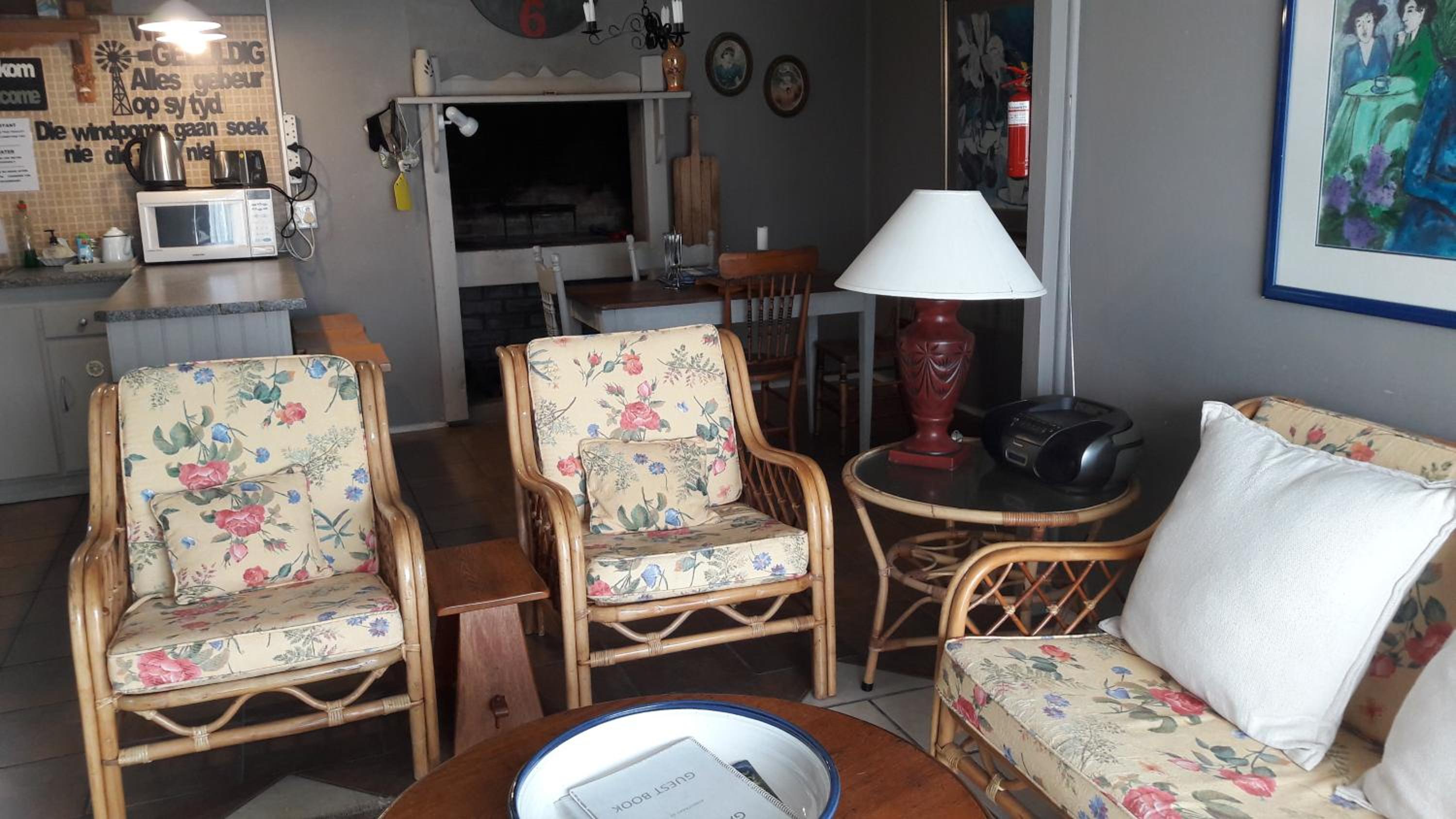 Holiday Home photo 1