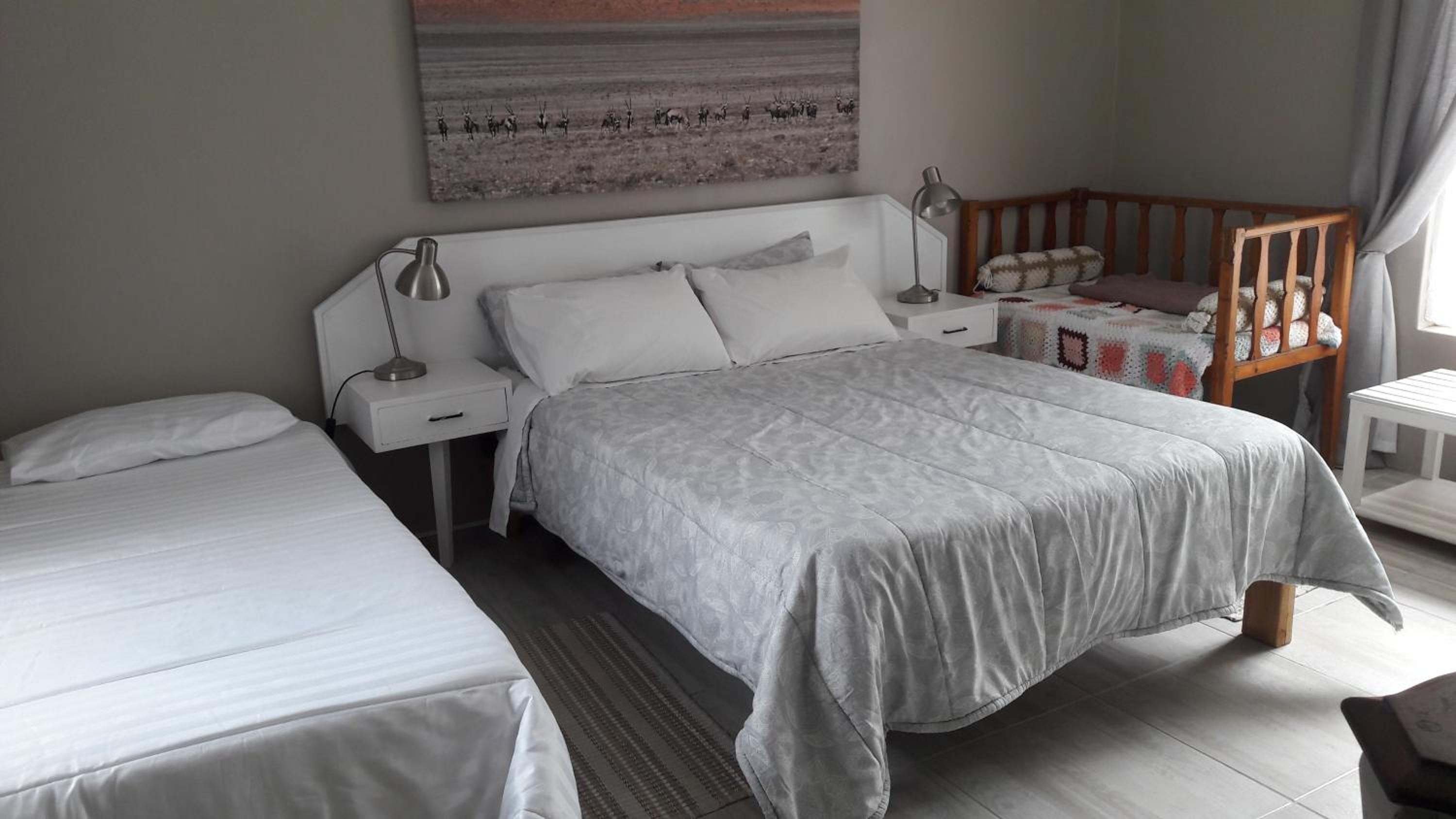 One-Bedroom House photo 3